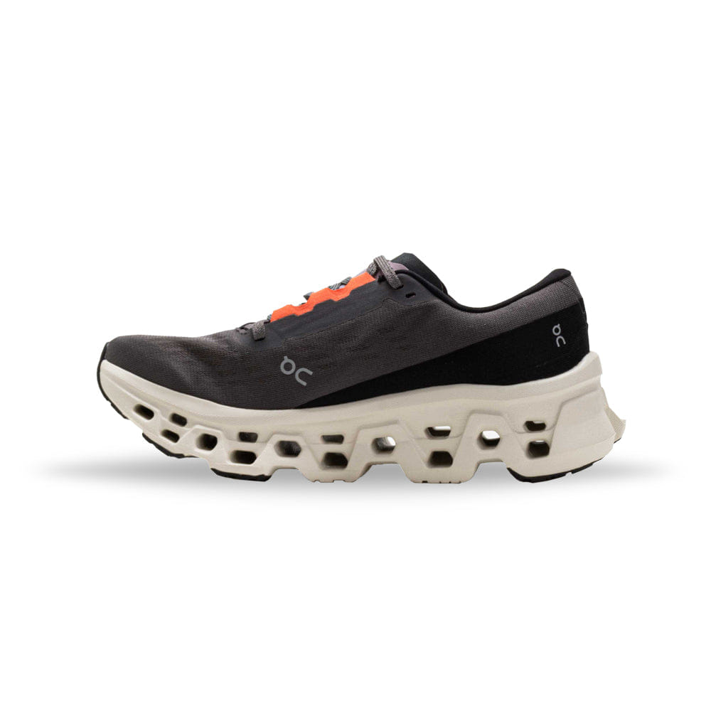 On Running Women's Cloudmonster 3 - Eclipse/Ivory