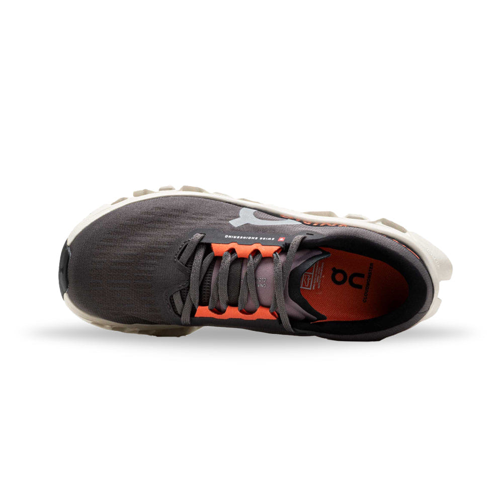 On Running Women's Cloudmonster 3 - Eclipse/Ivory