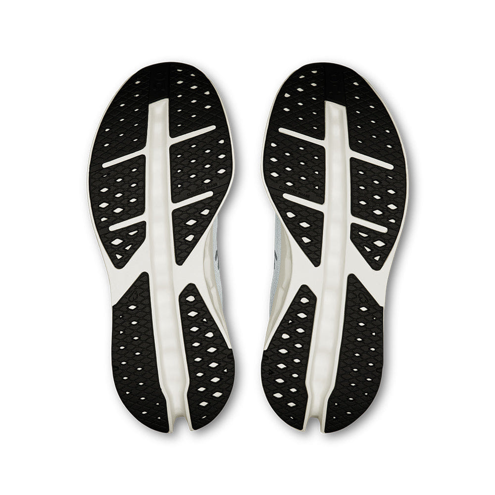 On Running Women's Cloudsurfer Max - White/White