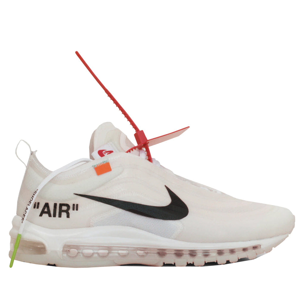 NIKE x OFF WHITE AIR MAX 97 OG