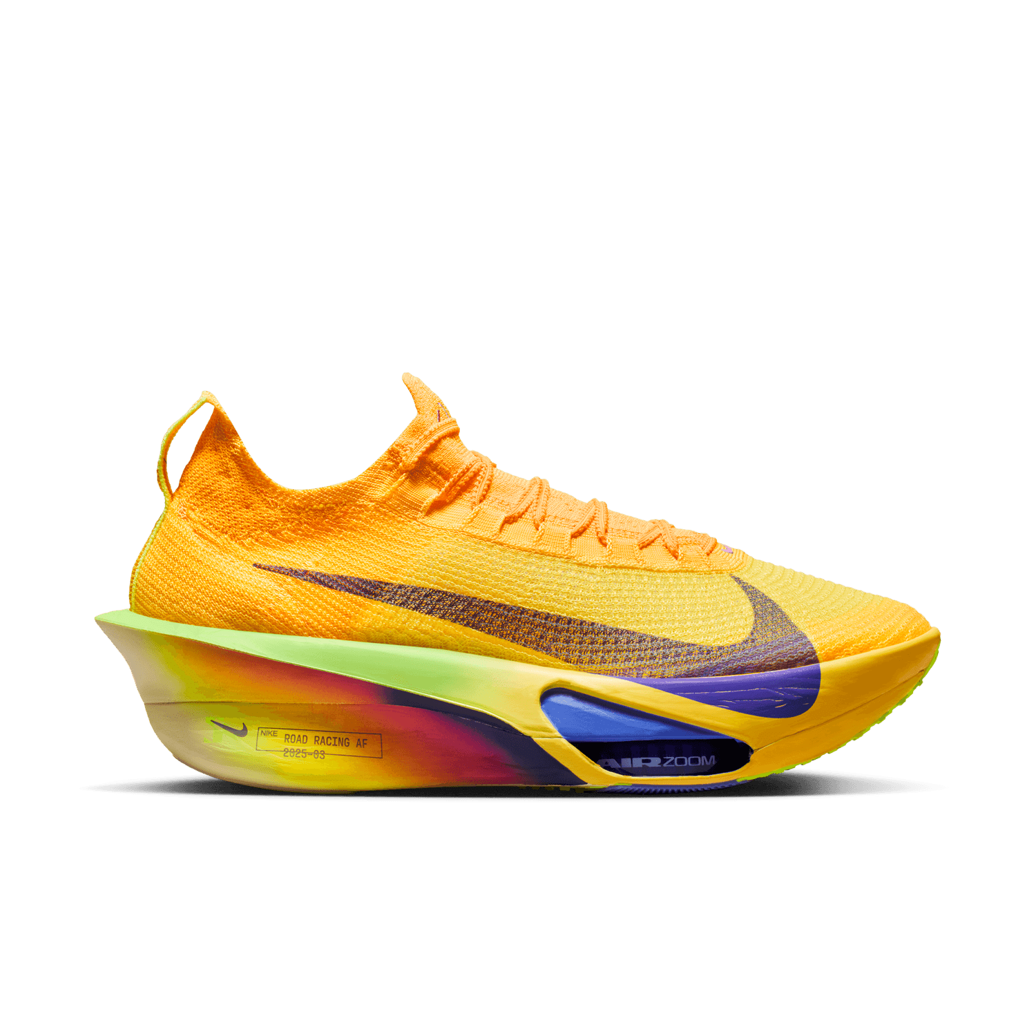 Nike Alphafly 3 Laser Orange