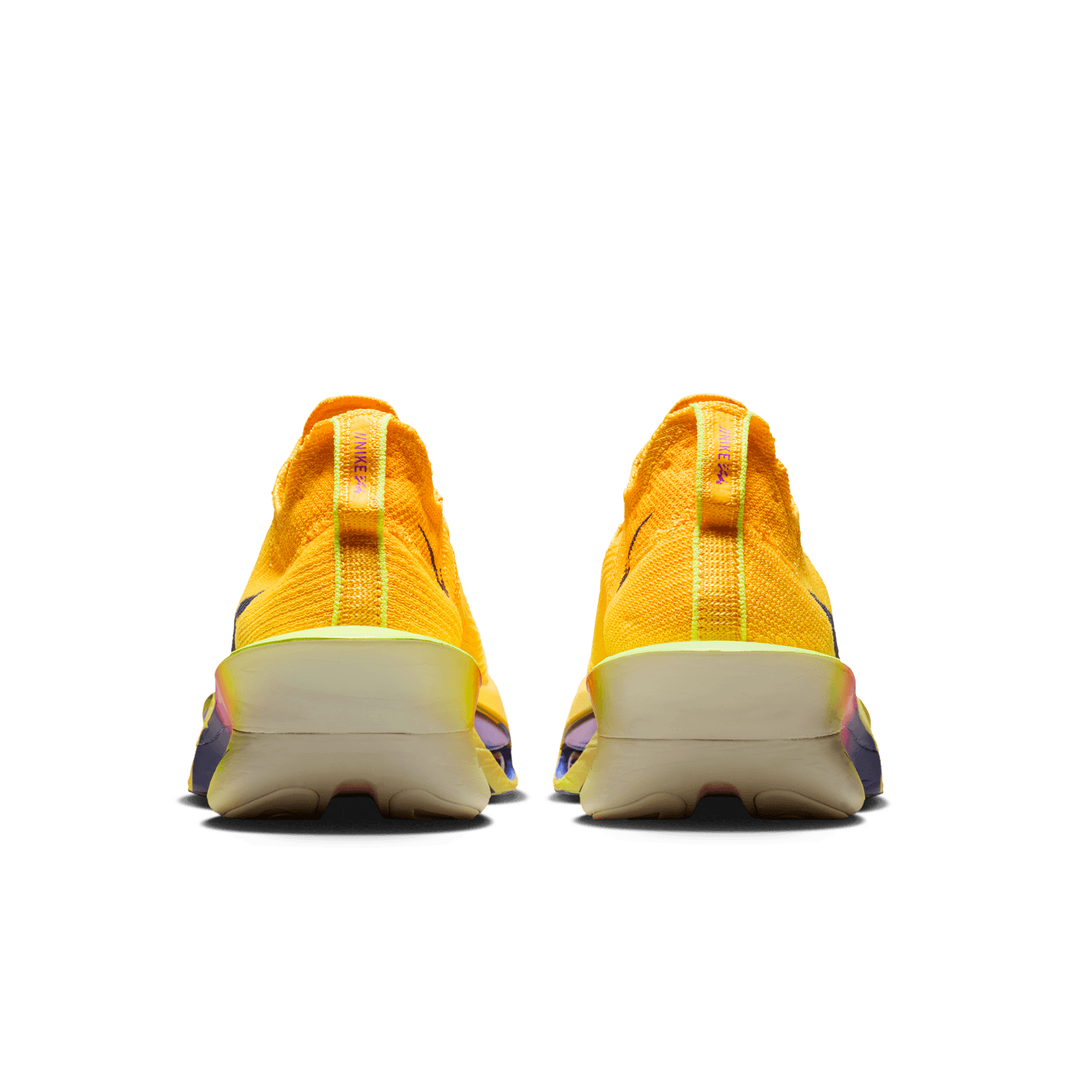Nike Alphafly 3 Laser Orange