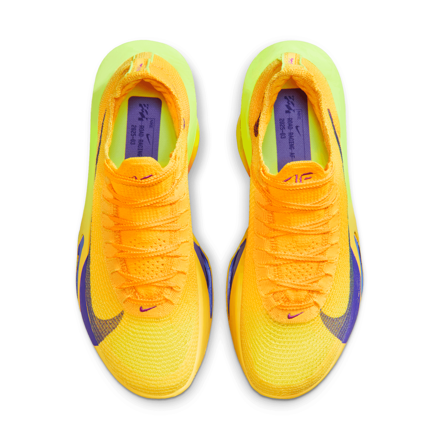 Nike Alphafly 3 Laser Orange