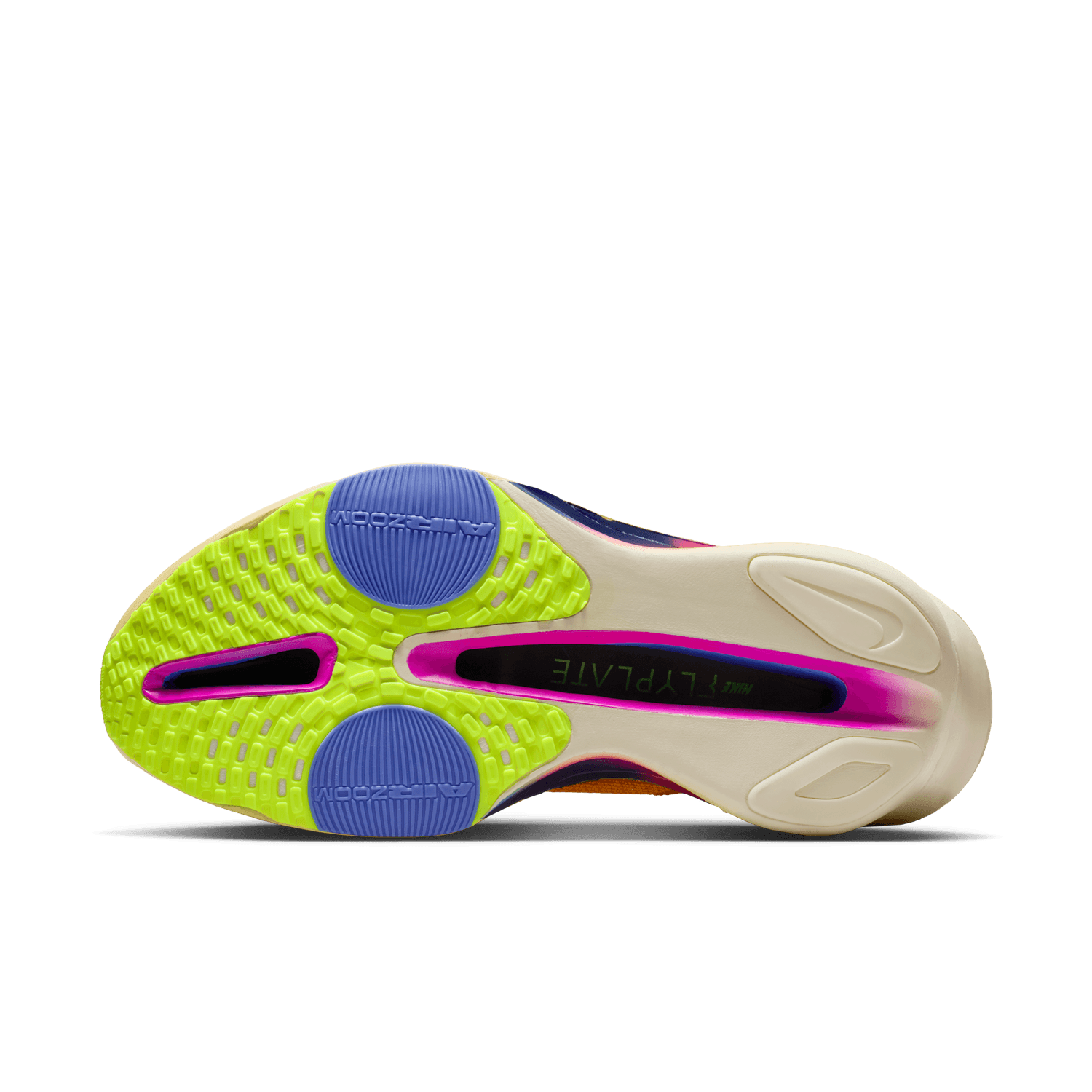 Nike Alphafly 3 Laser Orange