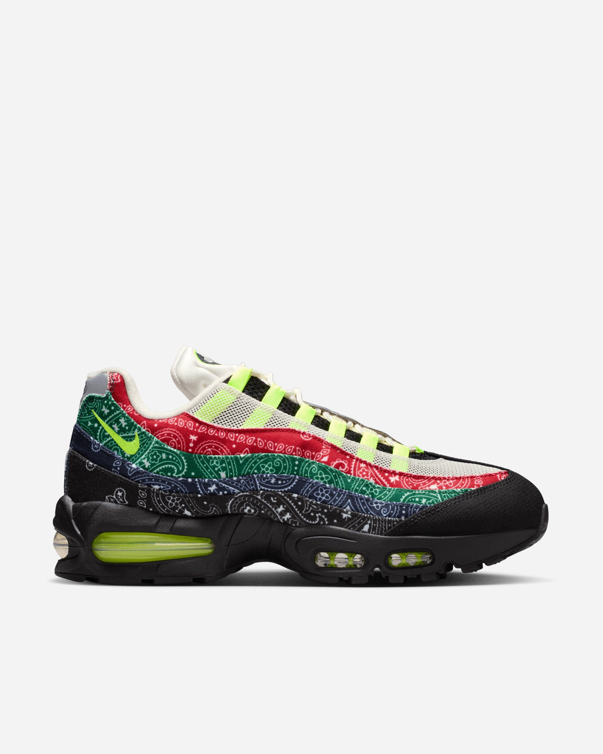 Nike Air Max 95 SP Paisley