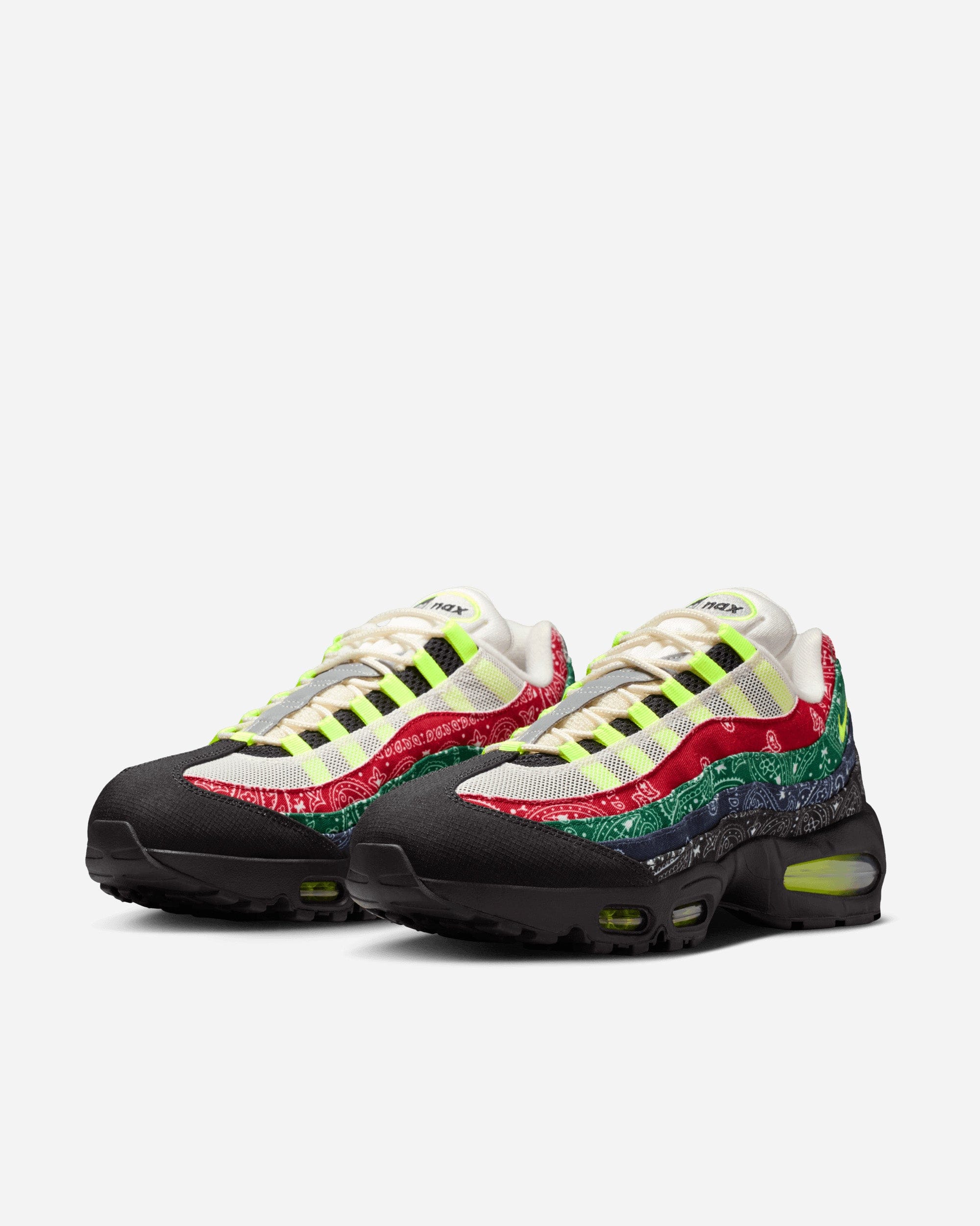 Nike Air Max 95 SP Paisley