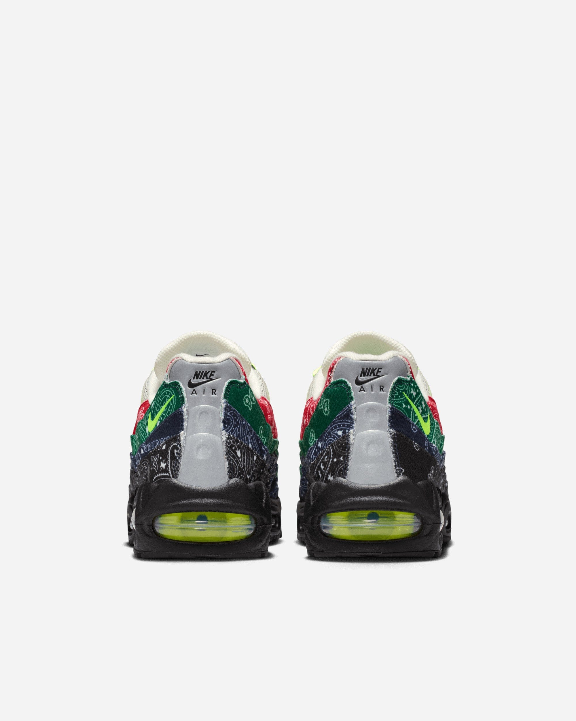 Nike Air Max 95 SP Paisley