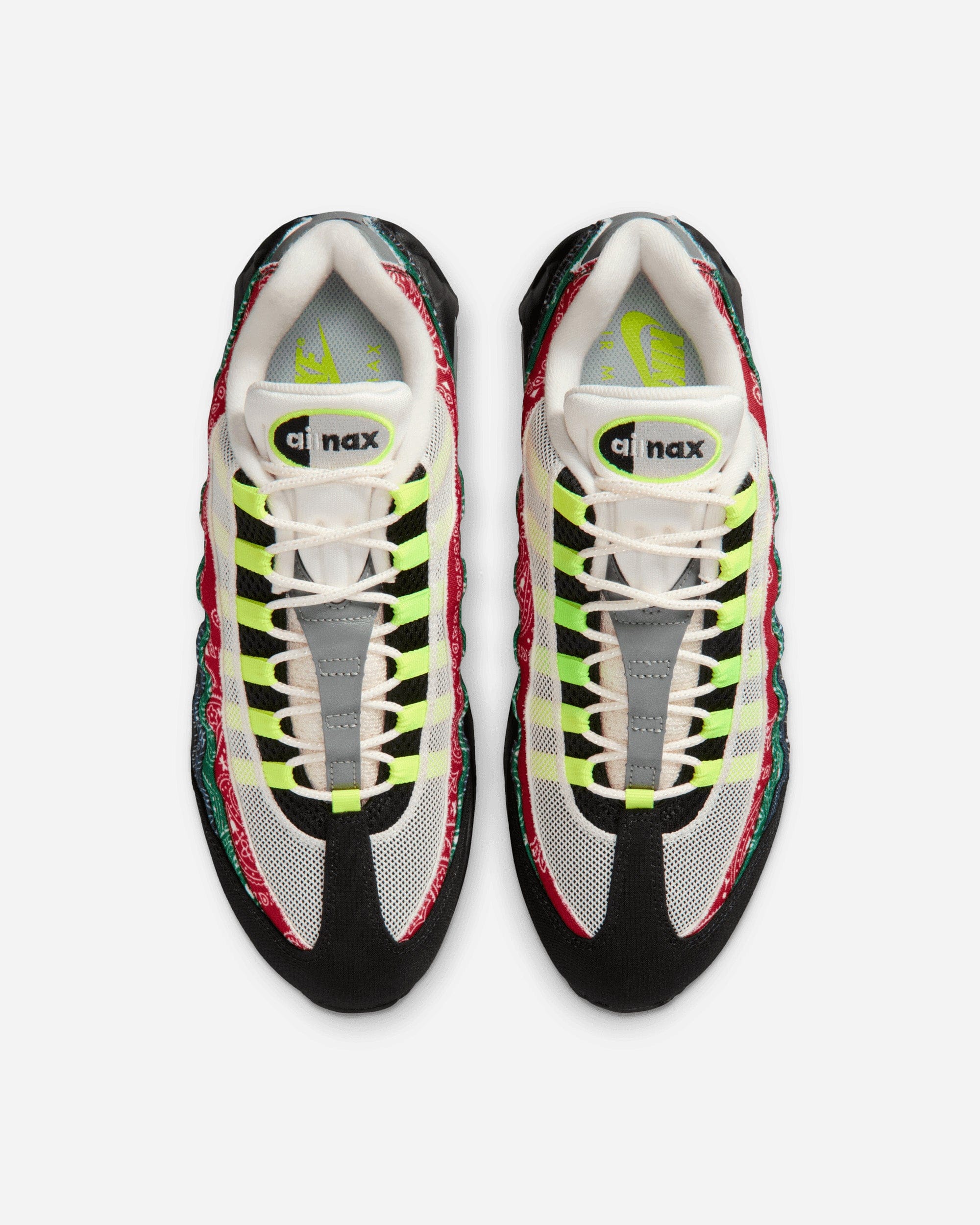 Nike Air Max 95 SP Paisley