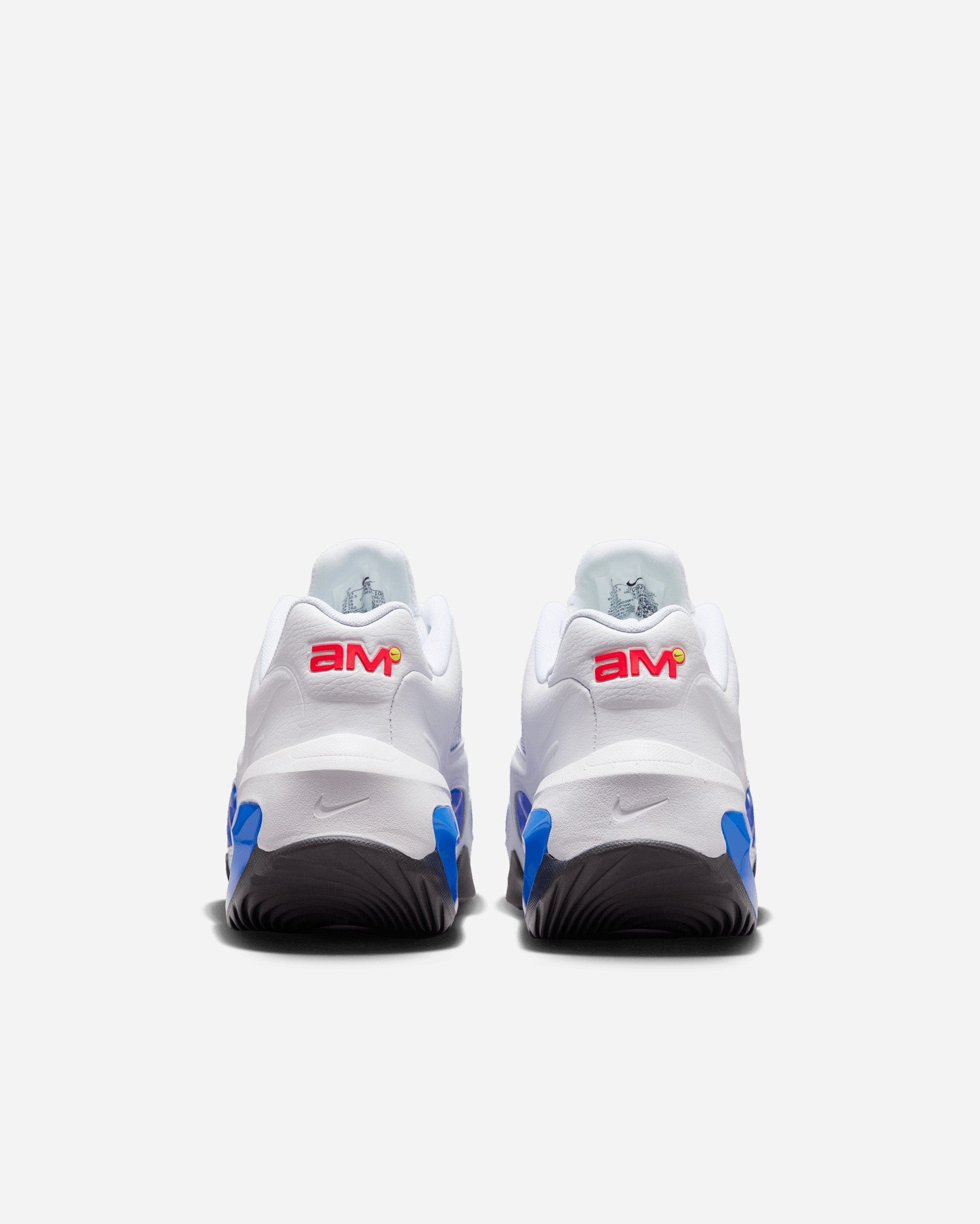 Nike x Veneda Carter Air Max Muse