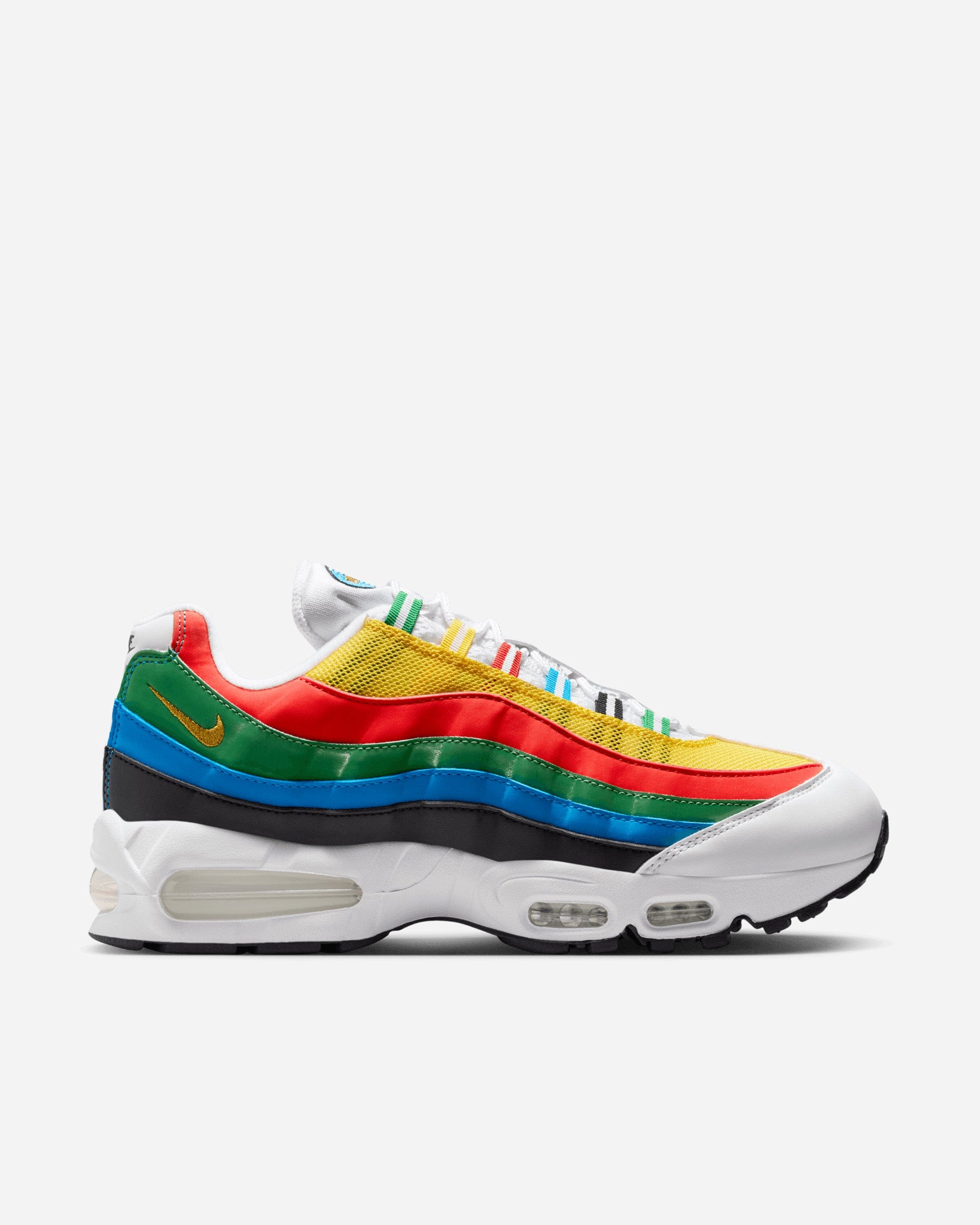 Nike Air Max 95 Olympique