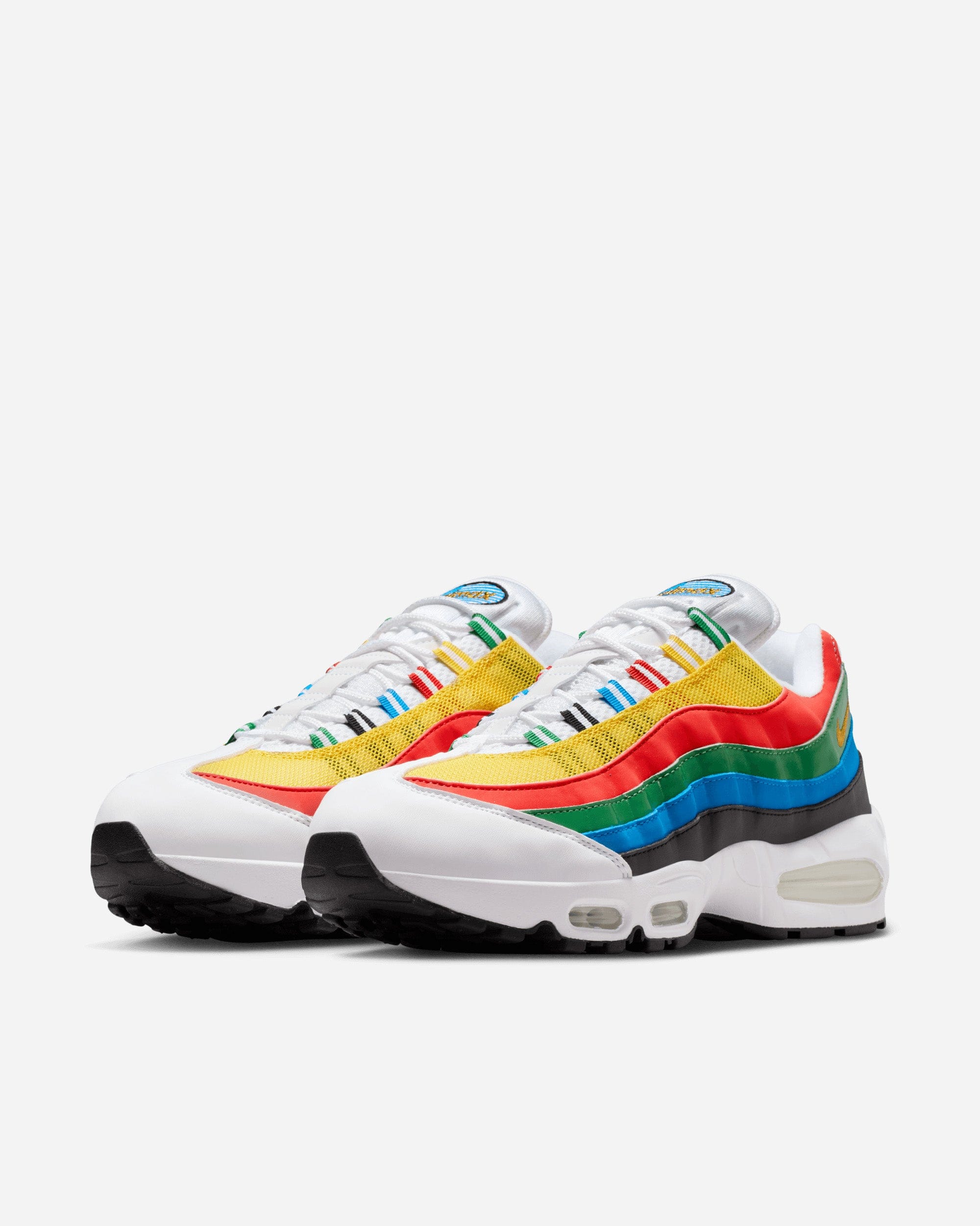 Nike Air Max 95 Olympique