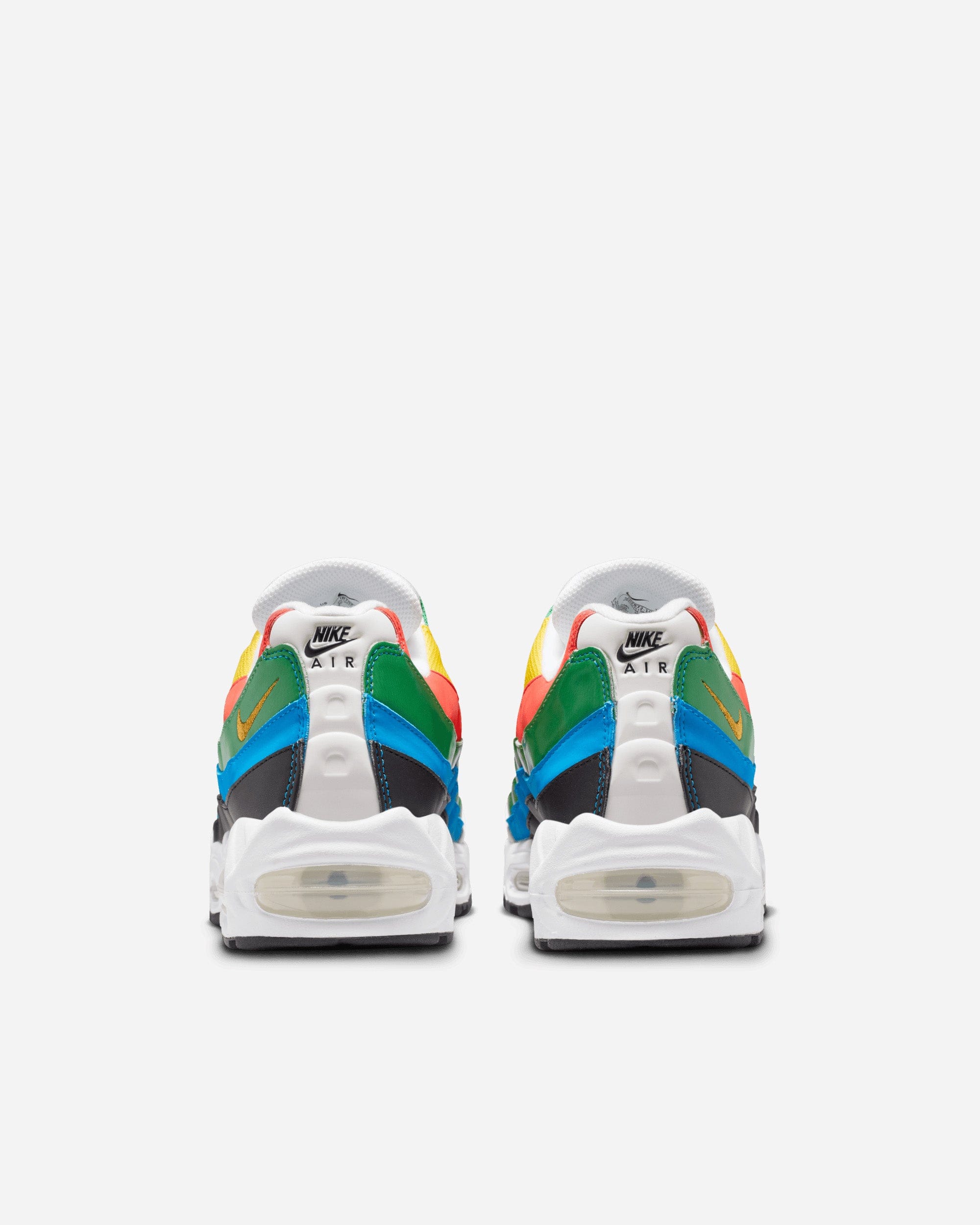 Nike Air Max 95 Olympique