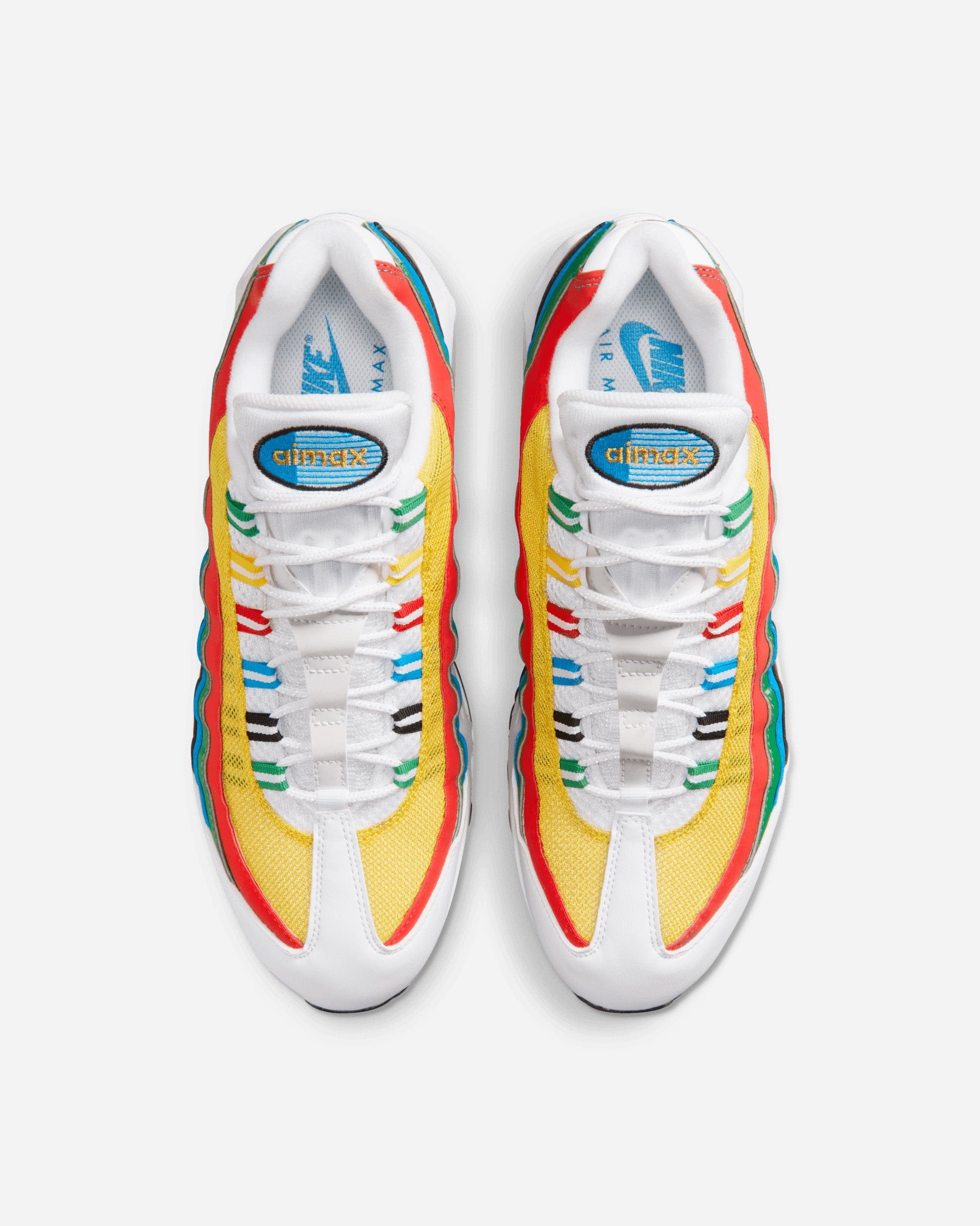Nike Air Max 95 Olympique