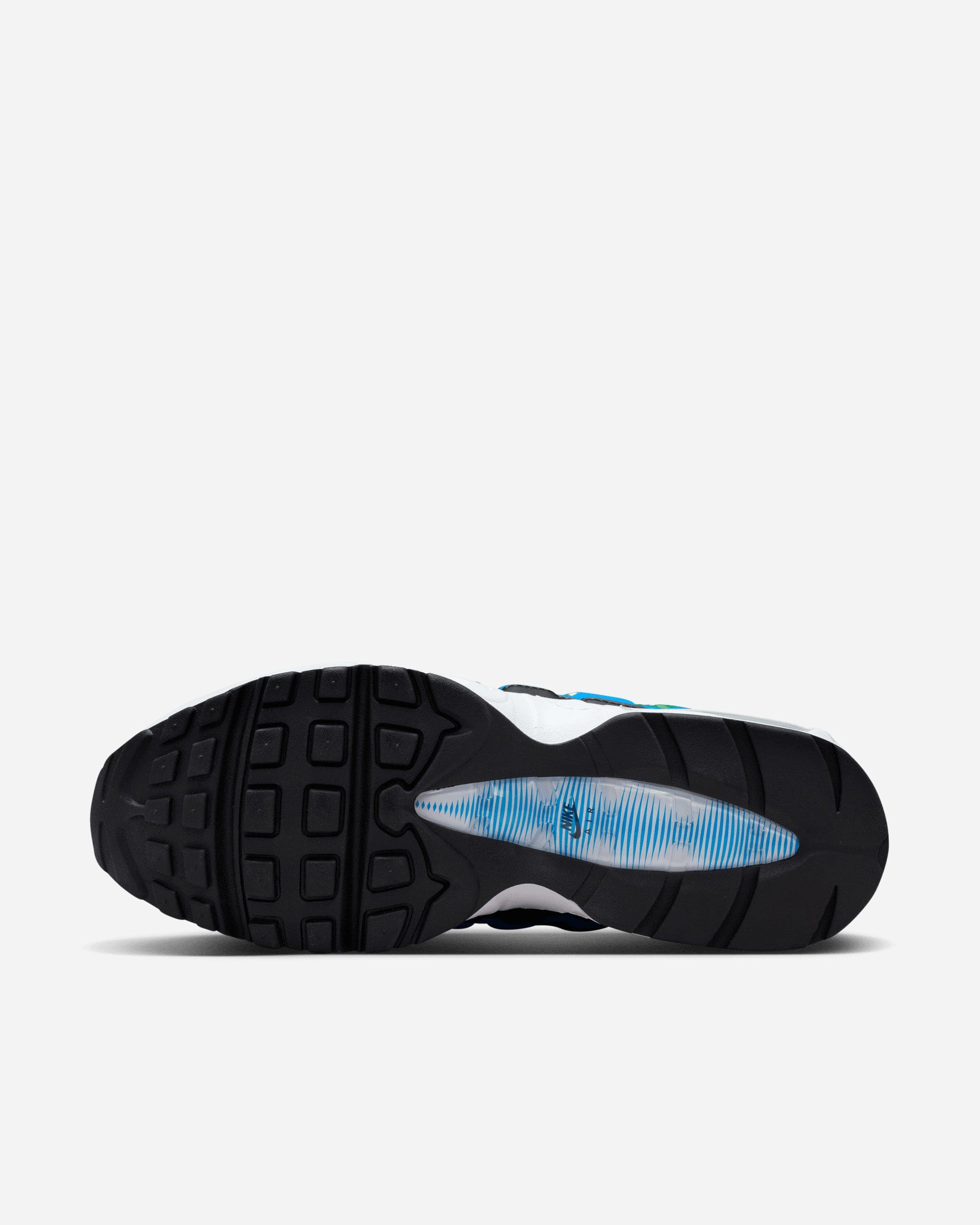 Nike Air Max 95 Olympique