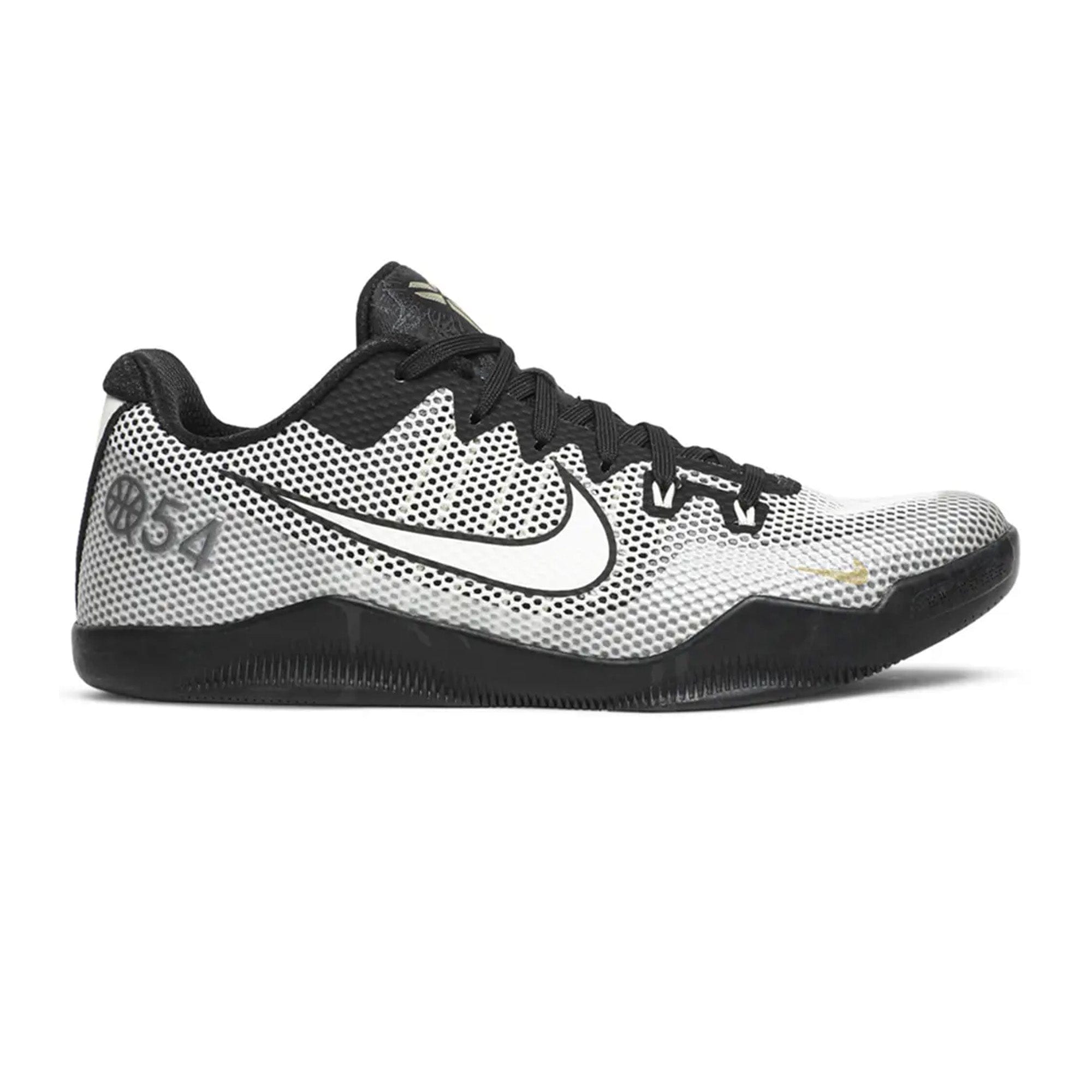 Nike Kobe 11 Quai 54 (2016)