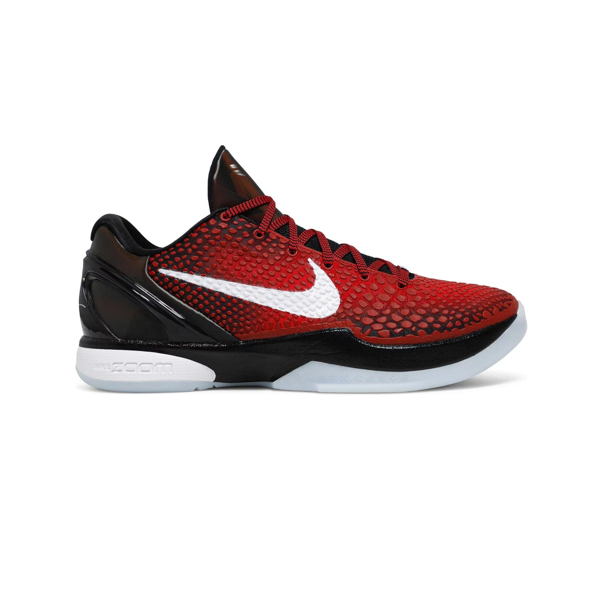 Nike Kobe 6 Protro Challenge Red All - Star (2021)