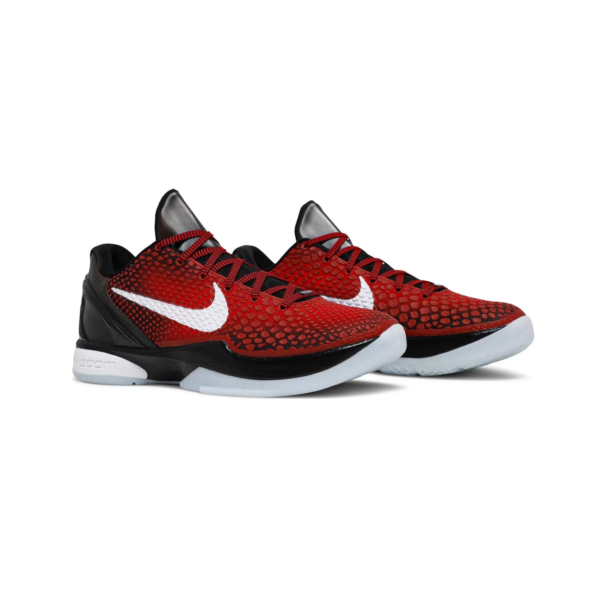 Nike Kobe 6 Protro Challenge Red All - Star (2021)