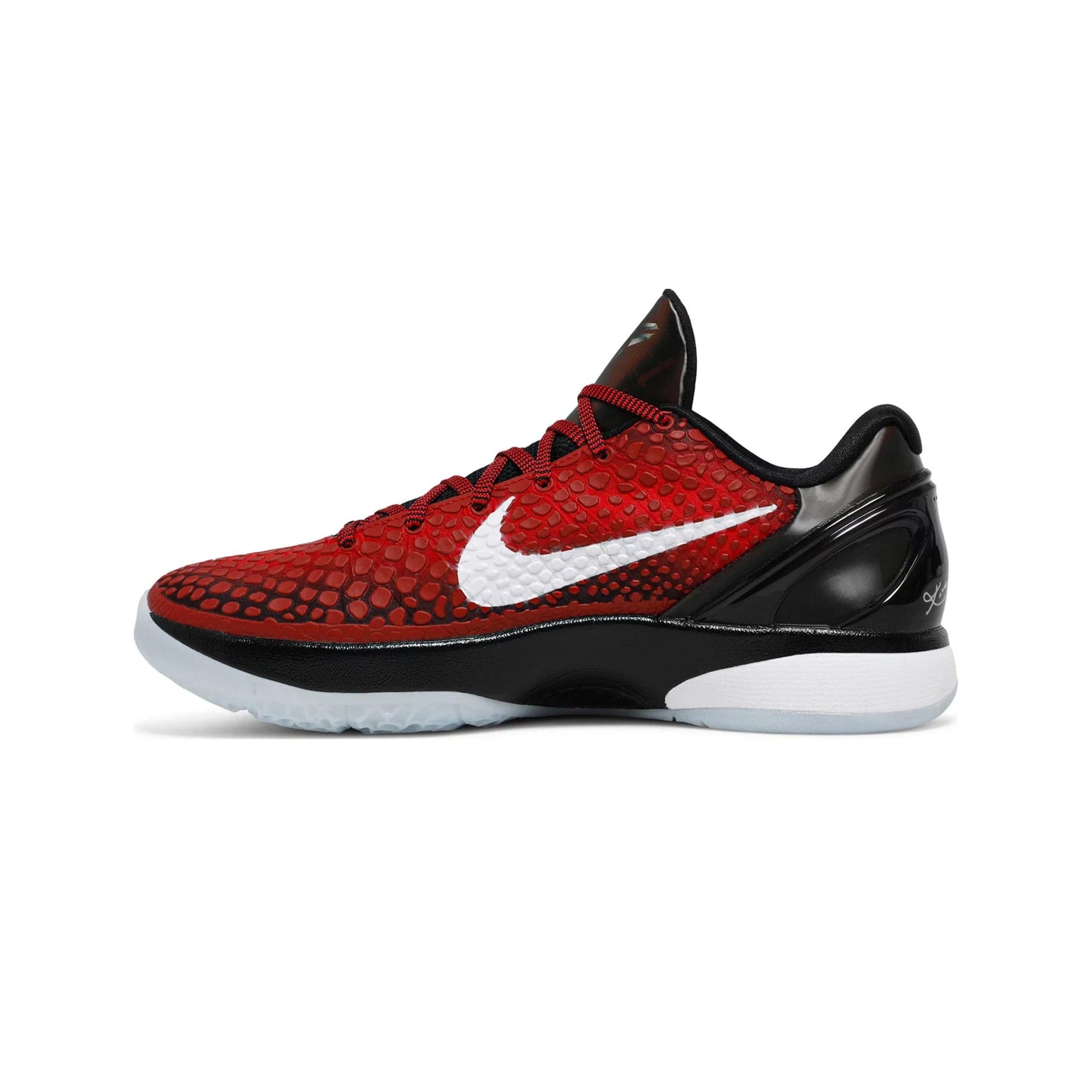 Nike Kobe 6 Protro Challenge Red All - Star (2021)