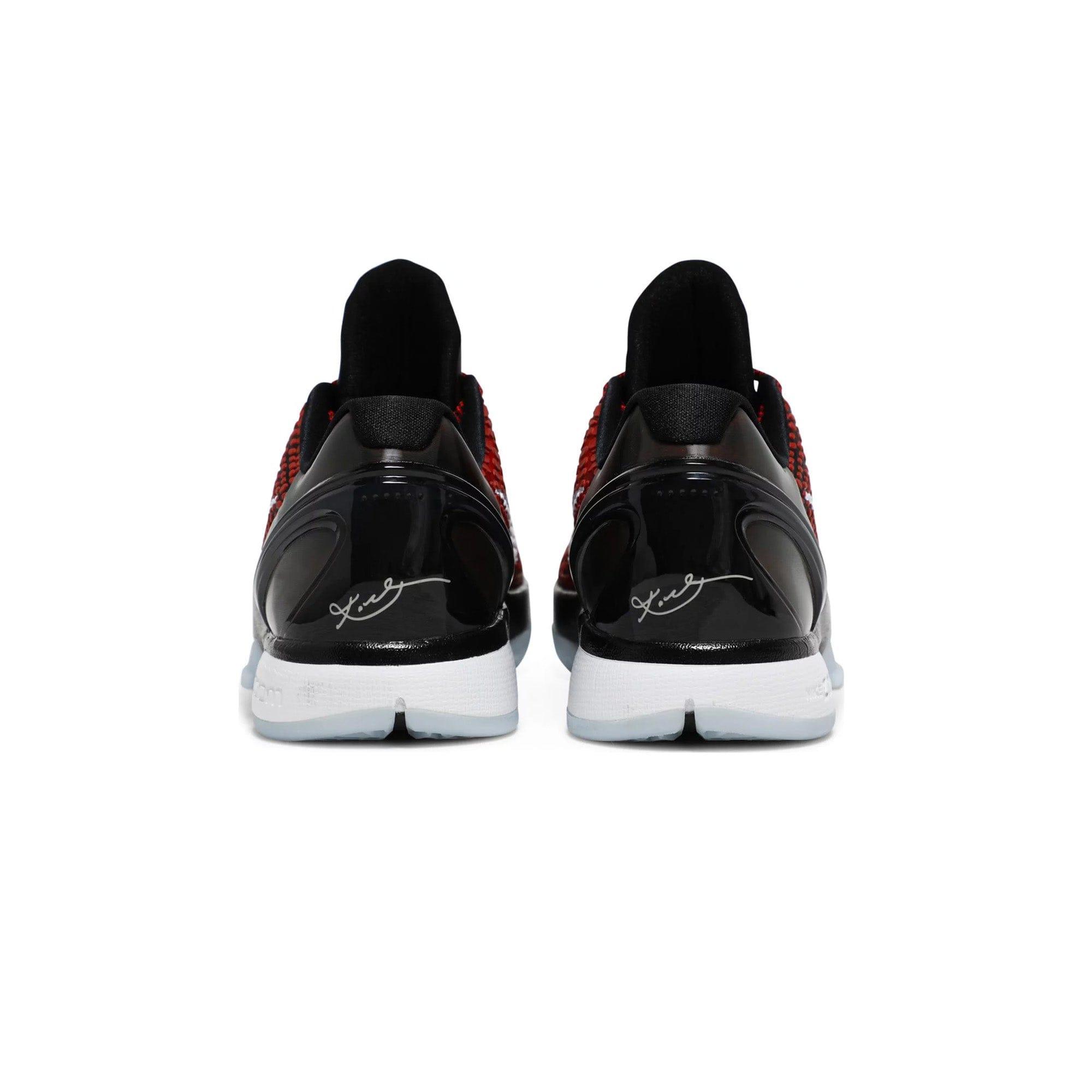 Nike Kobe 6 Protro Challenge Red All - Star (2021)
