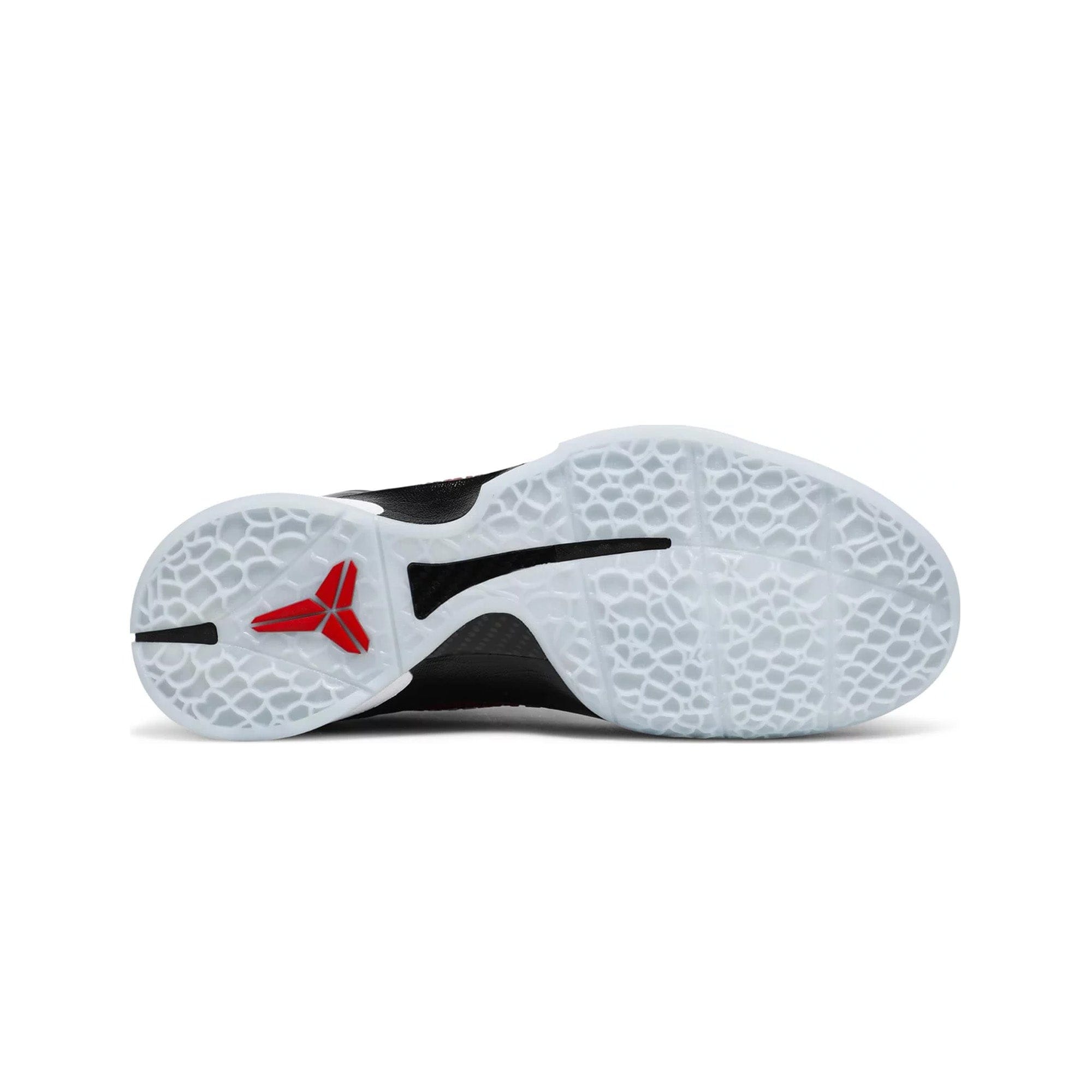 Nike Kobe 6 Protro Challenge Red All - Star (2021)