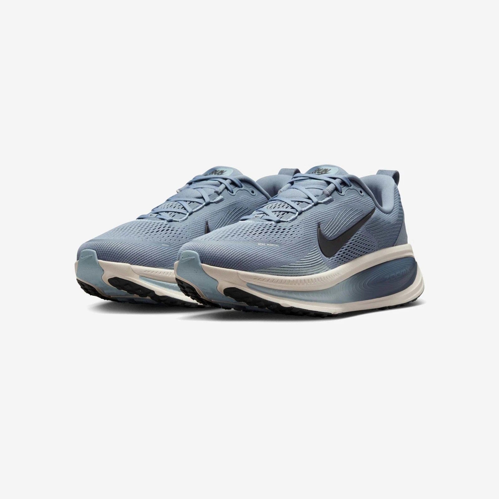 Nike Vomero 18 HM6803 - 402 Sneakers Men's Ash Low Top Road Running Shoes LIQ1165