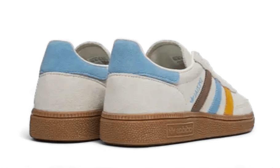 adidas Handball Spezial Light Blue Earth Strata