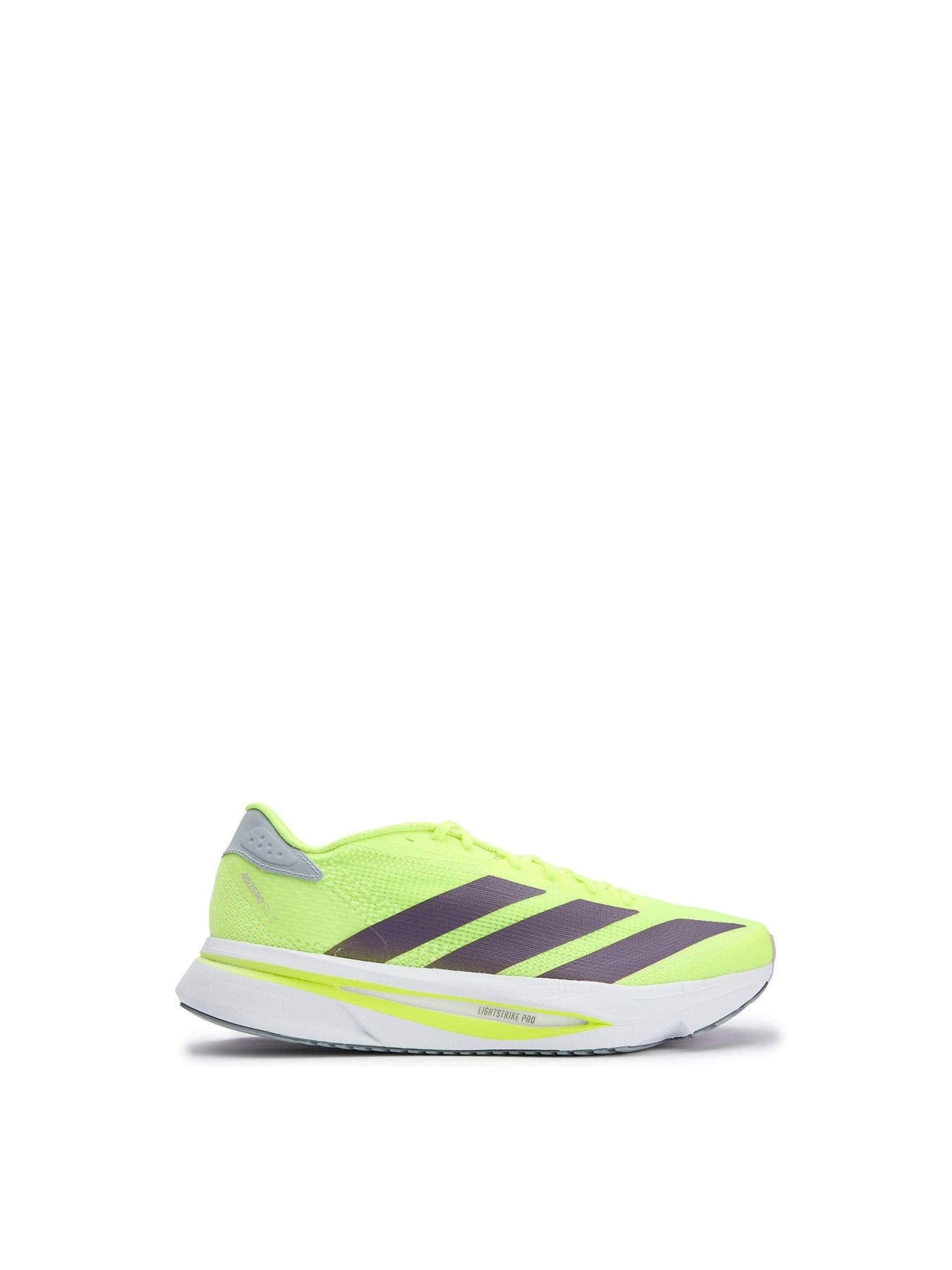 adidas Adizero SL 2 Trainers Yellow