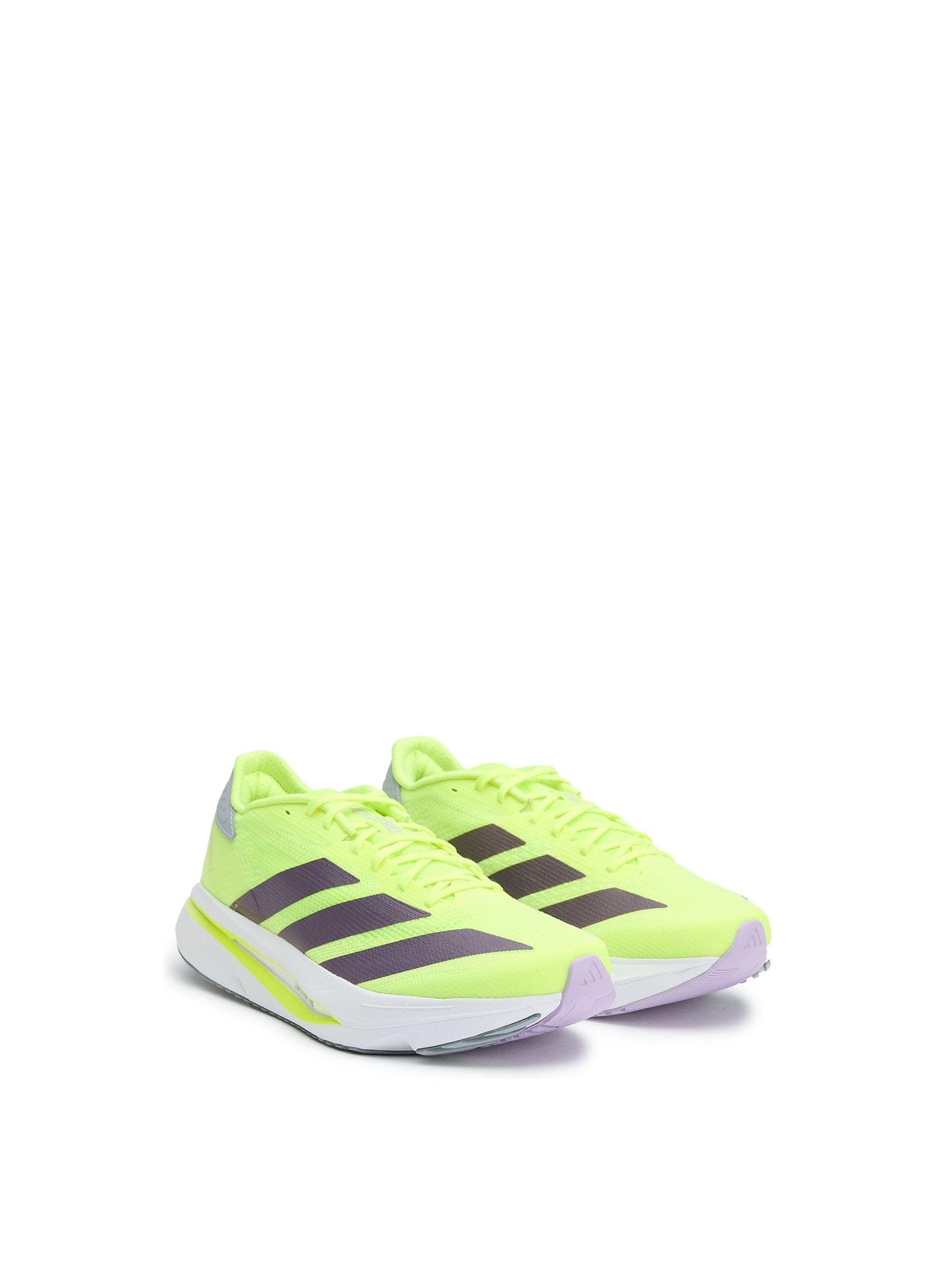 adidas Adizero SL 2 Trainers Yellow