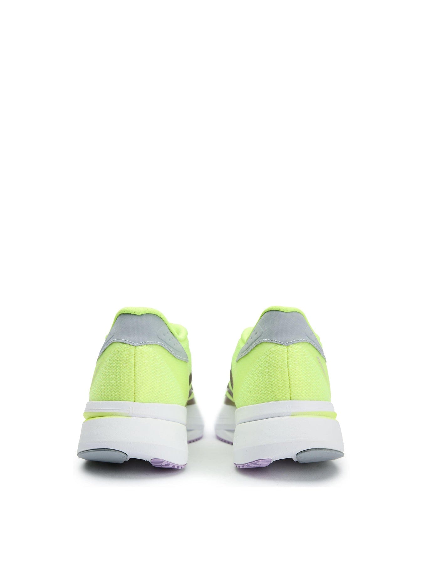 adidas Adizero SL 2 Trainers Yellow