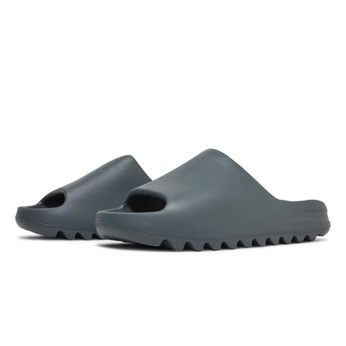 Yeezy Slide Slate Grey - UK 11 Warehouse SALE