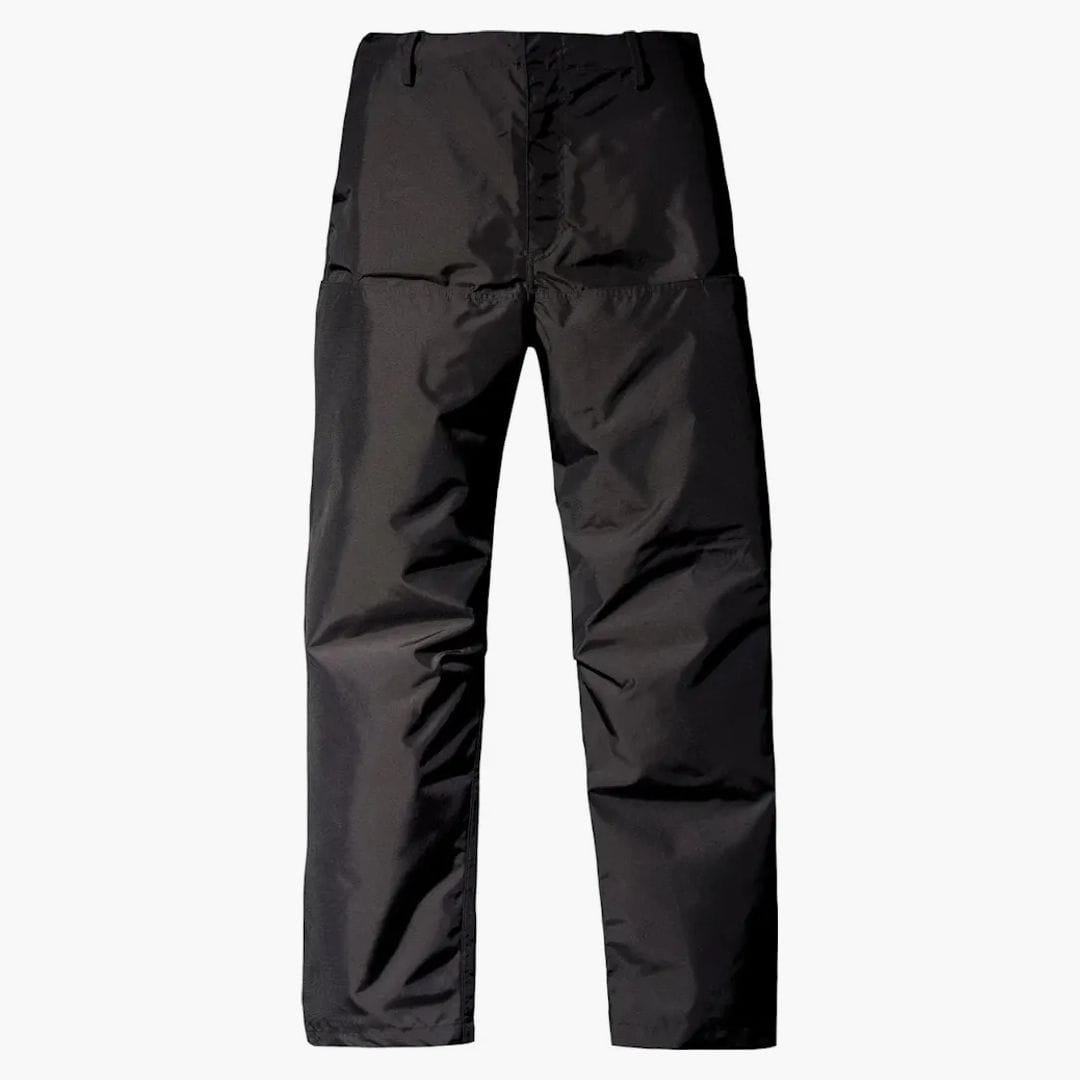 Yeezy Gap Cordura Cargo Pant Black