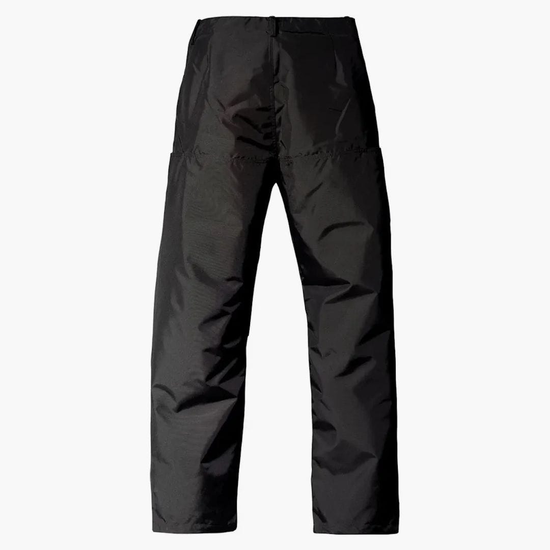 Yeezy Gap Cordura Cargo Pant Black