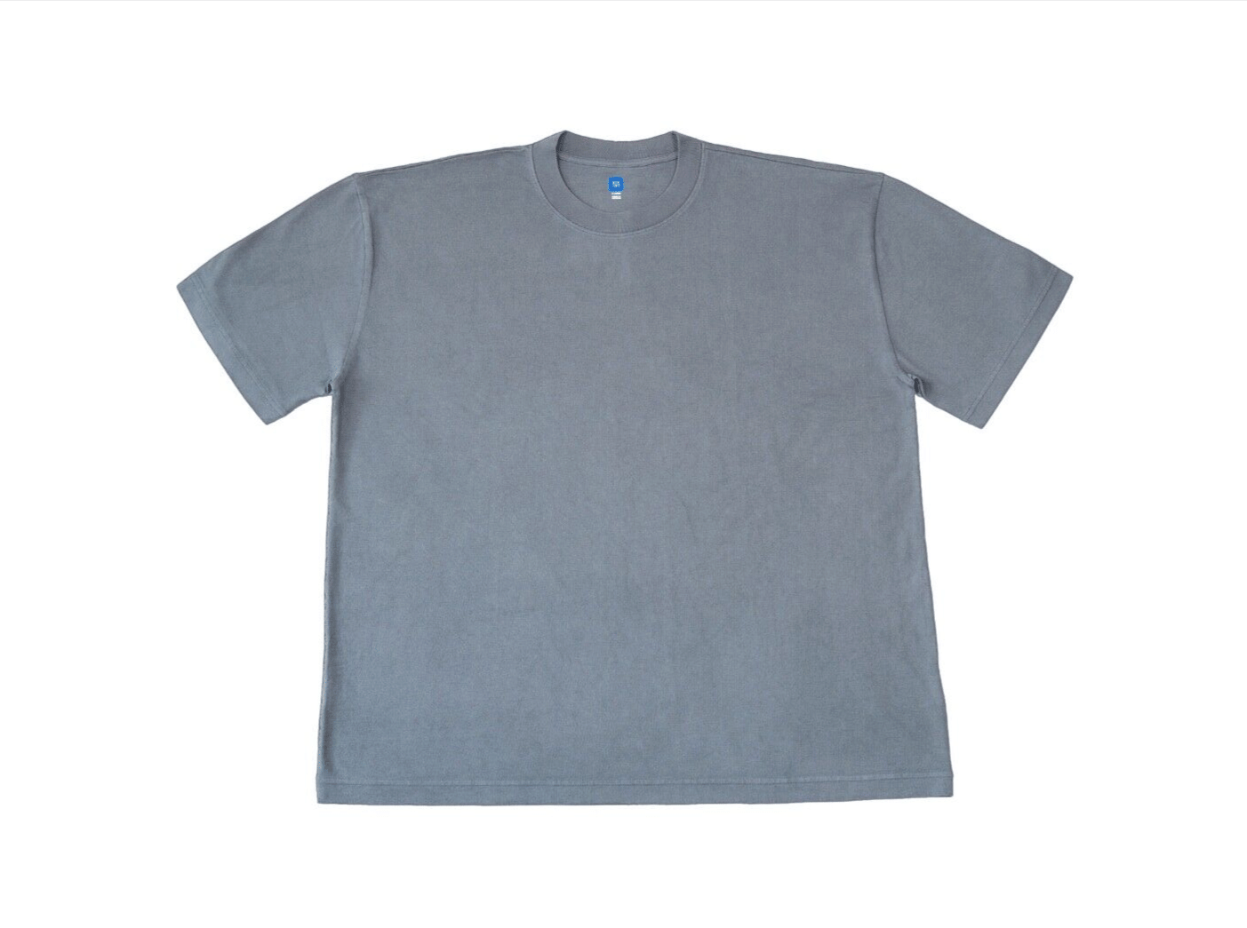 Yeezy Gap T-Shirt Dark Gray