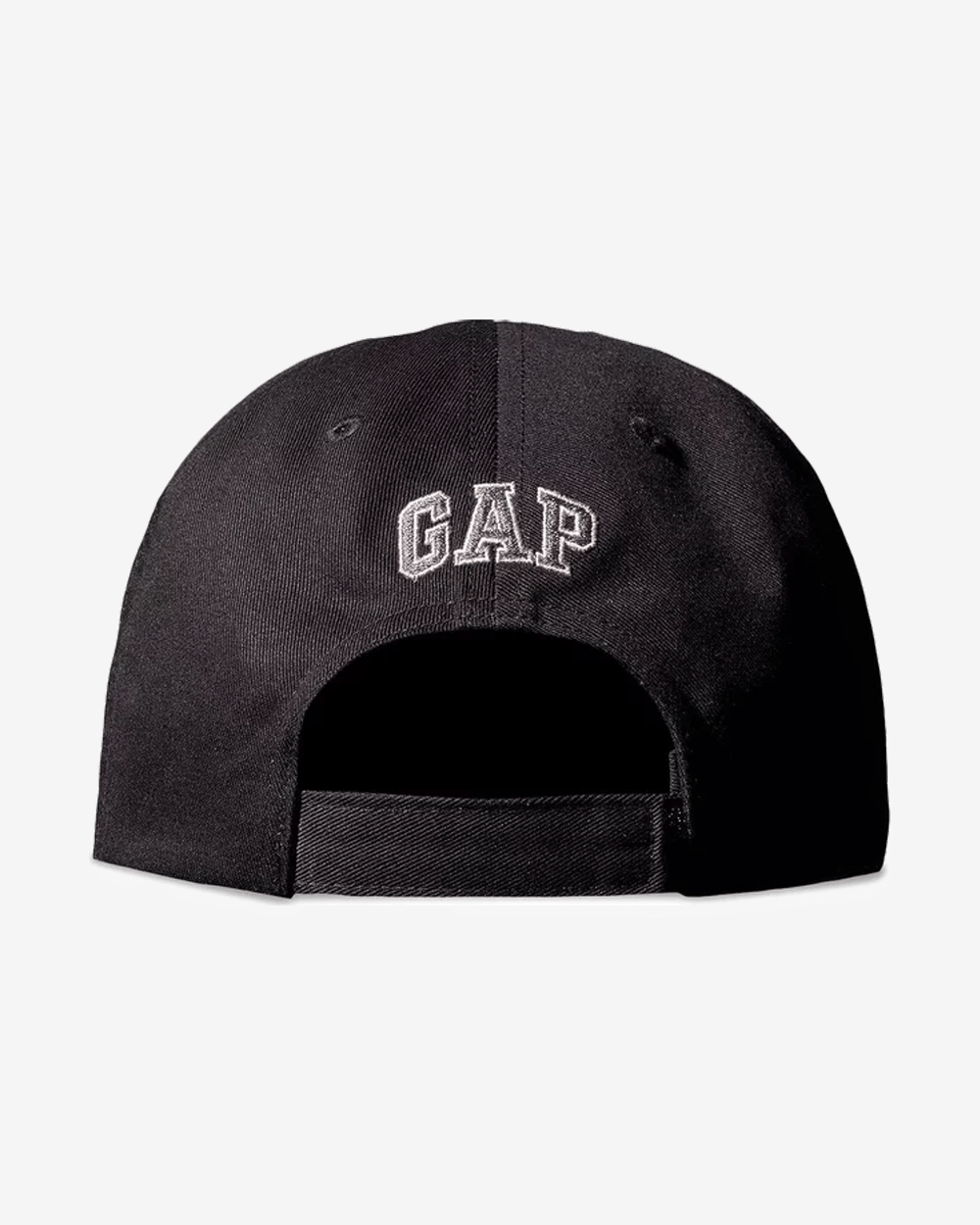 YEEZY GAP ENGINEERED BY BALENCIAGA BLACK FLAME CAP