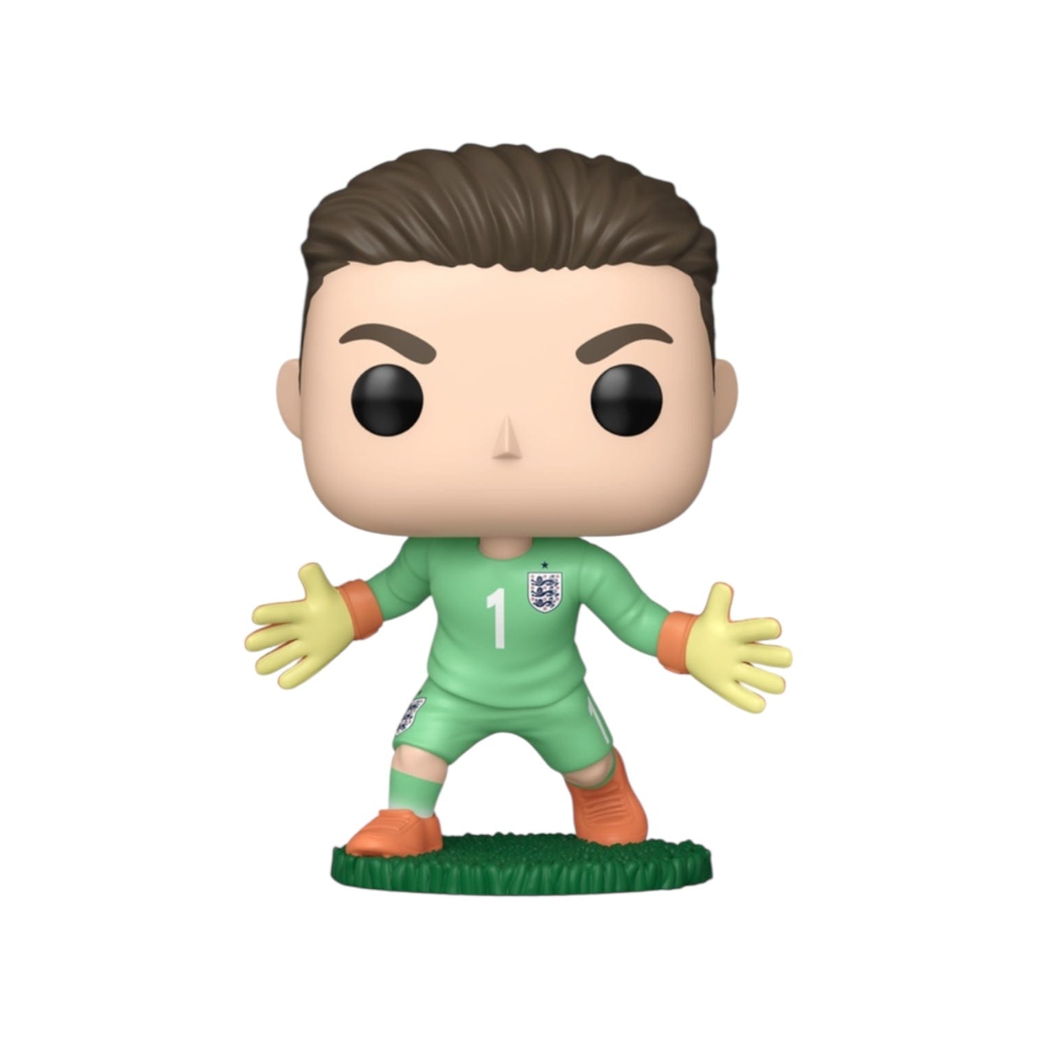 Air Jordan Jordan Pickford #95 Funko Pop - England