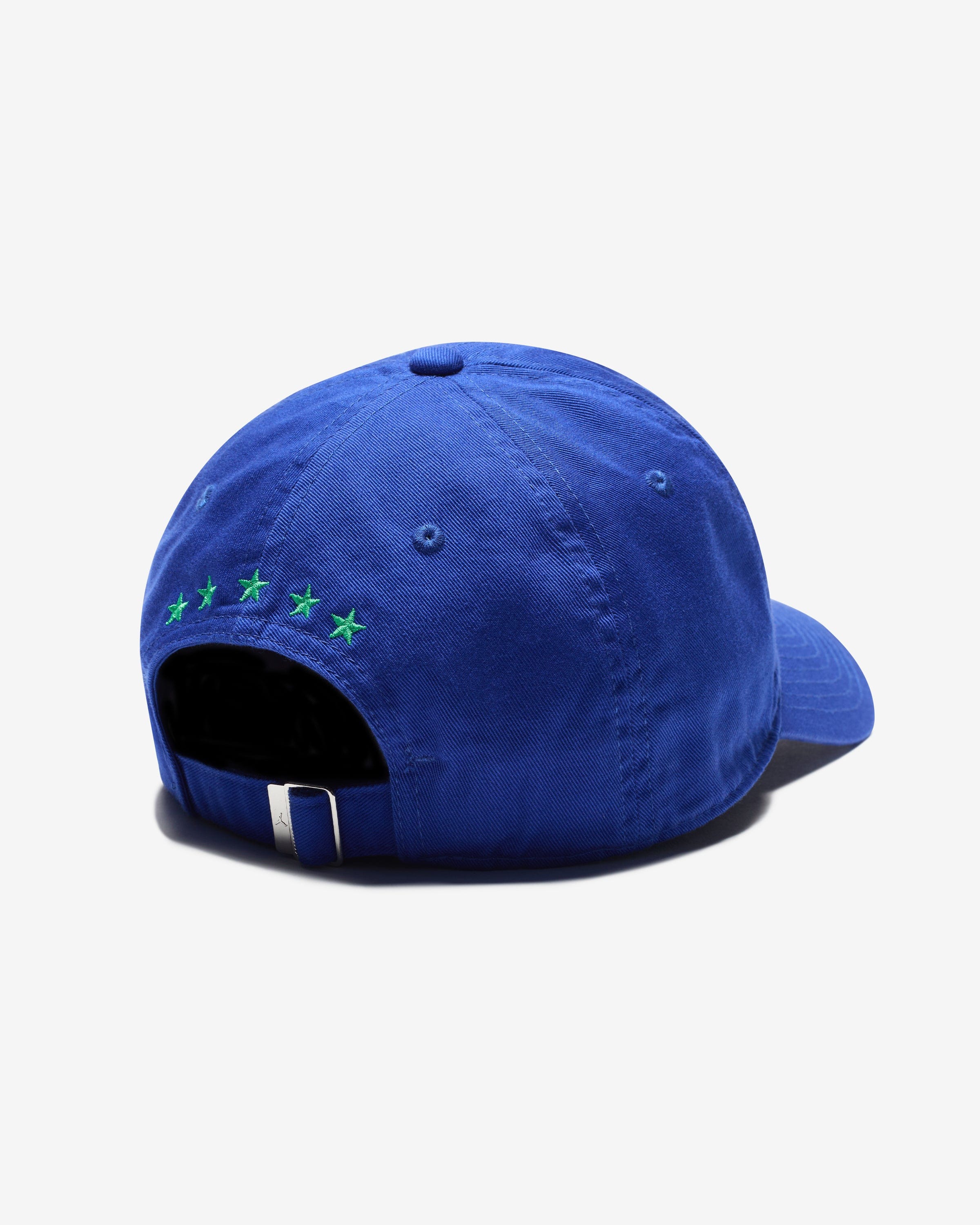 Air Jordan JODAN CLUB CAP - OLD ROYAL/ VARSITY MAIZE