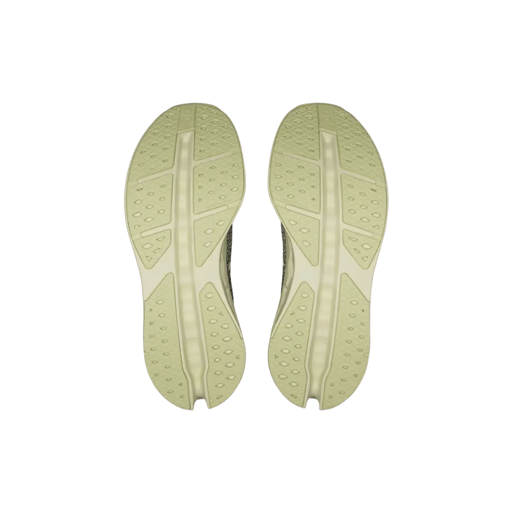On Running Cloudsurfer Max Olive Seedling
