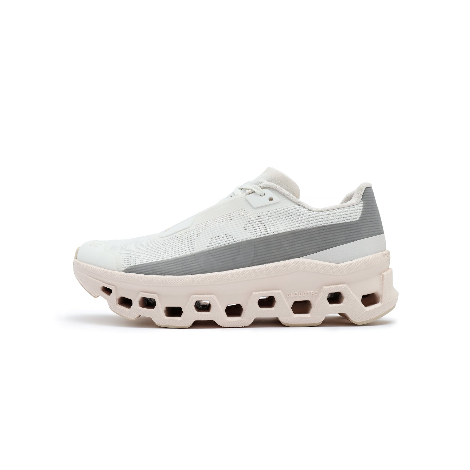 On Running Womens Cloudmonster Void Shoes