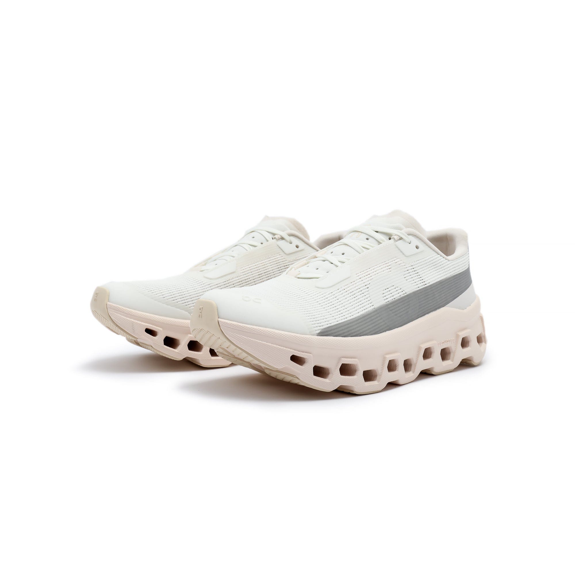 On Running Womens Cloudmonster Void Shoes