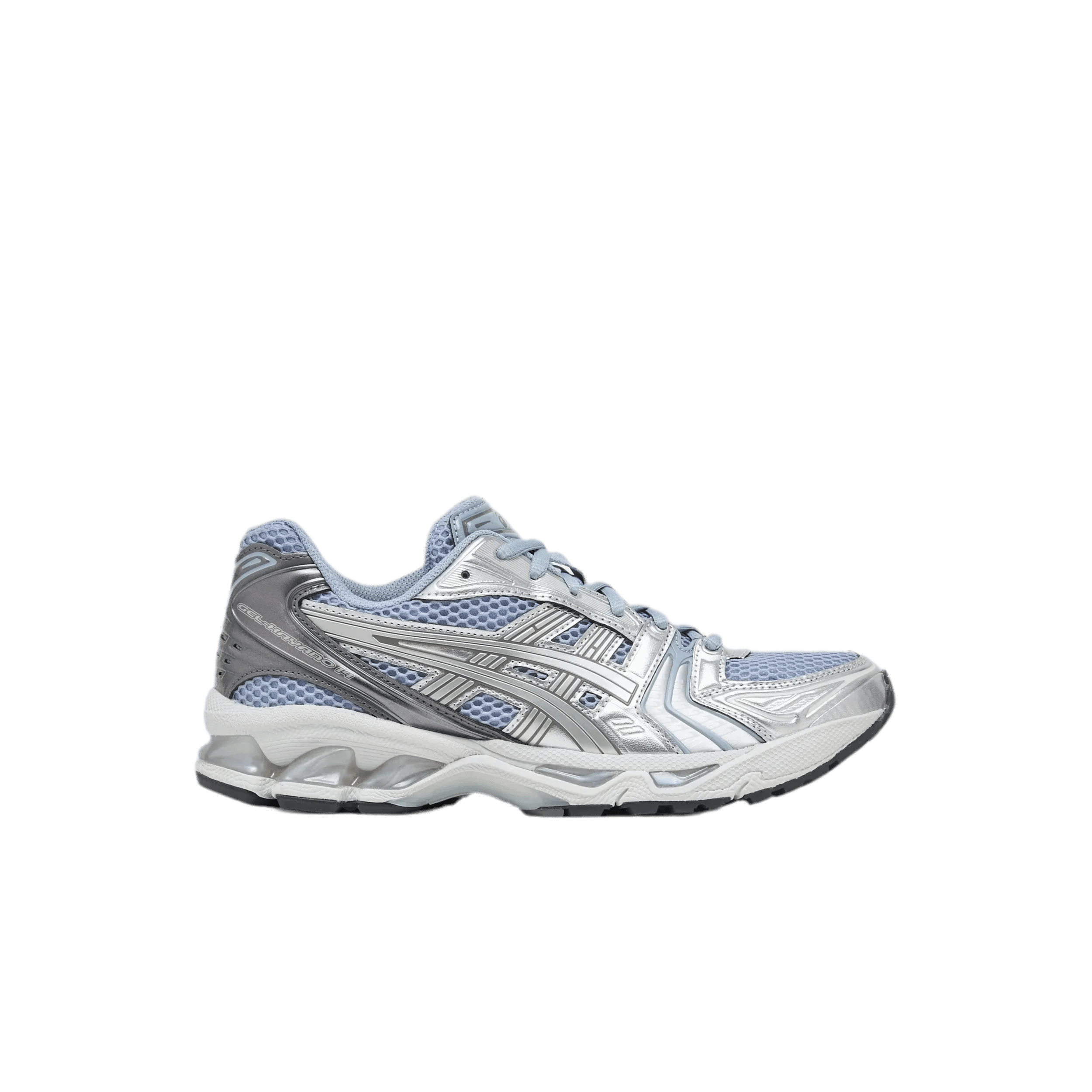ASICS Gel Kayano 14 Blue Spark