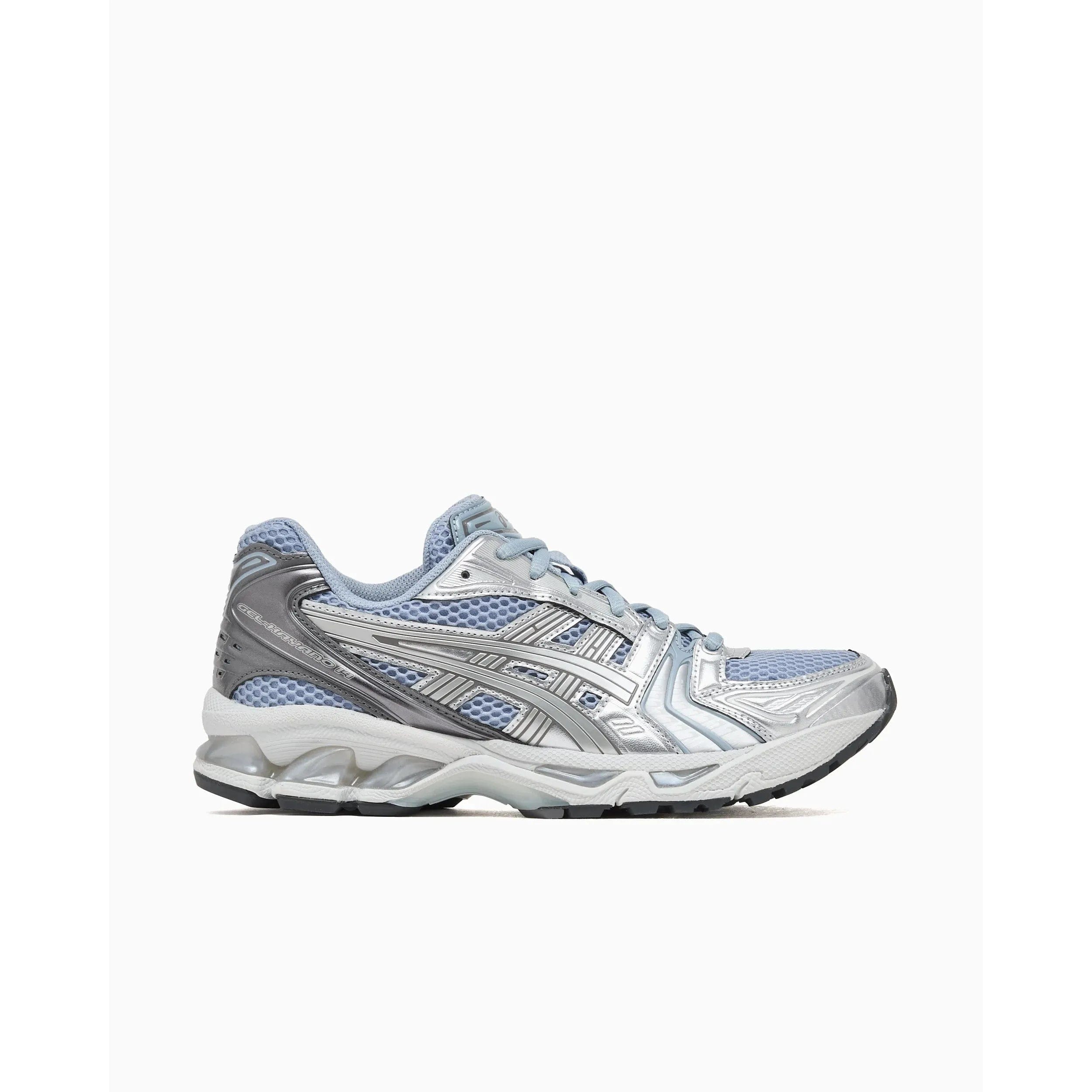ASICS Gel Kayano 14 Blue Spark