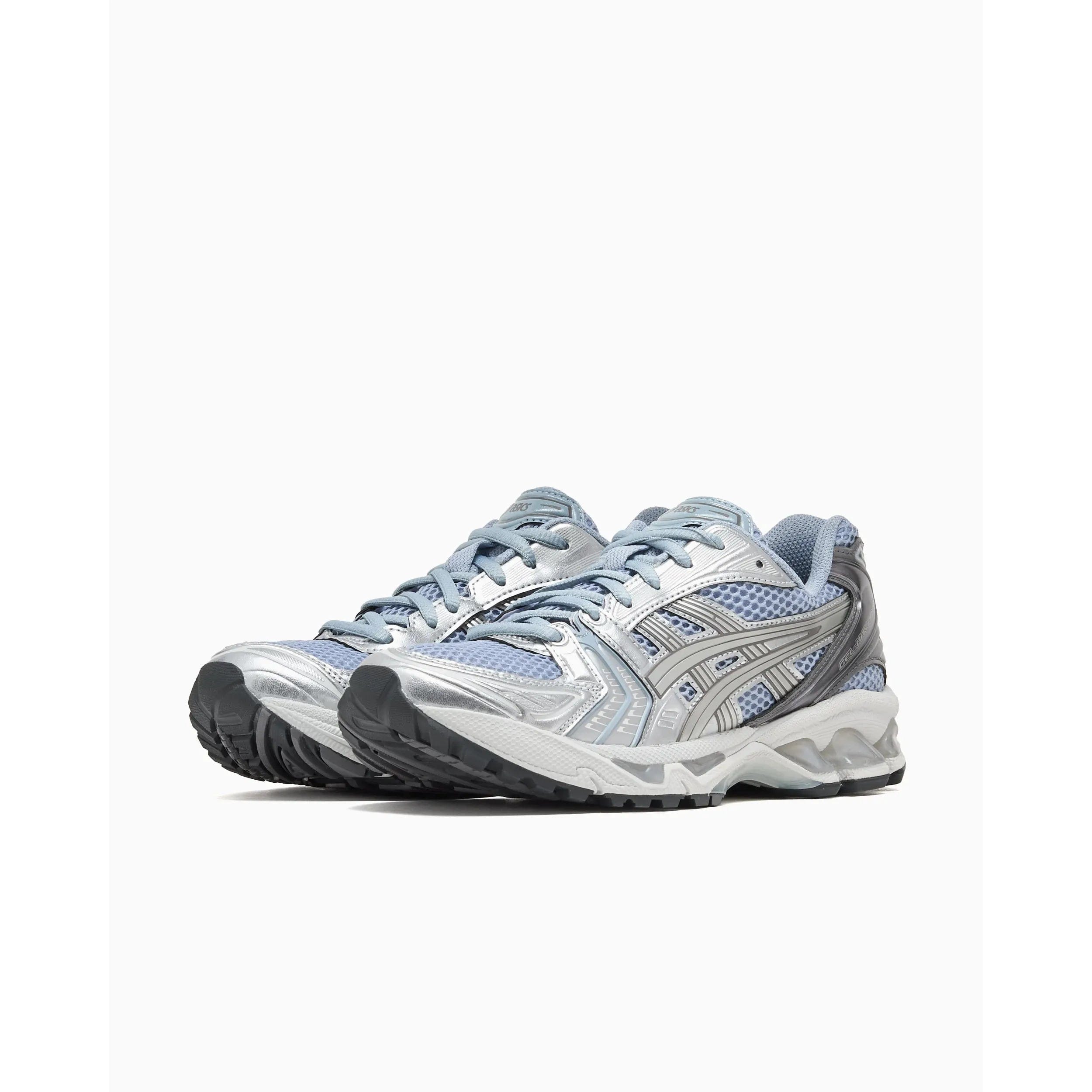 ASICS Gel Kayano 14 Blue Spark