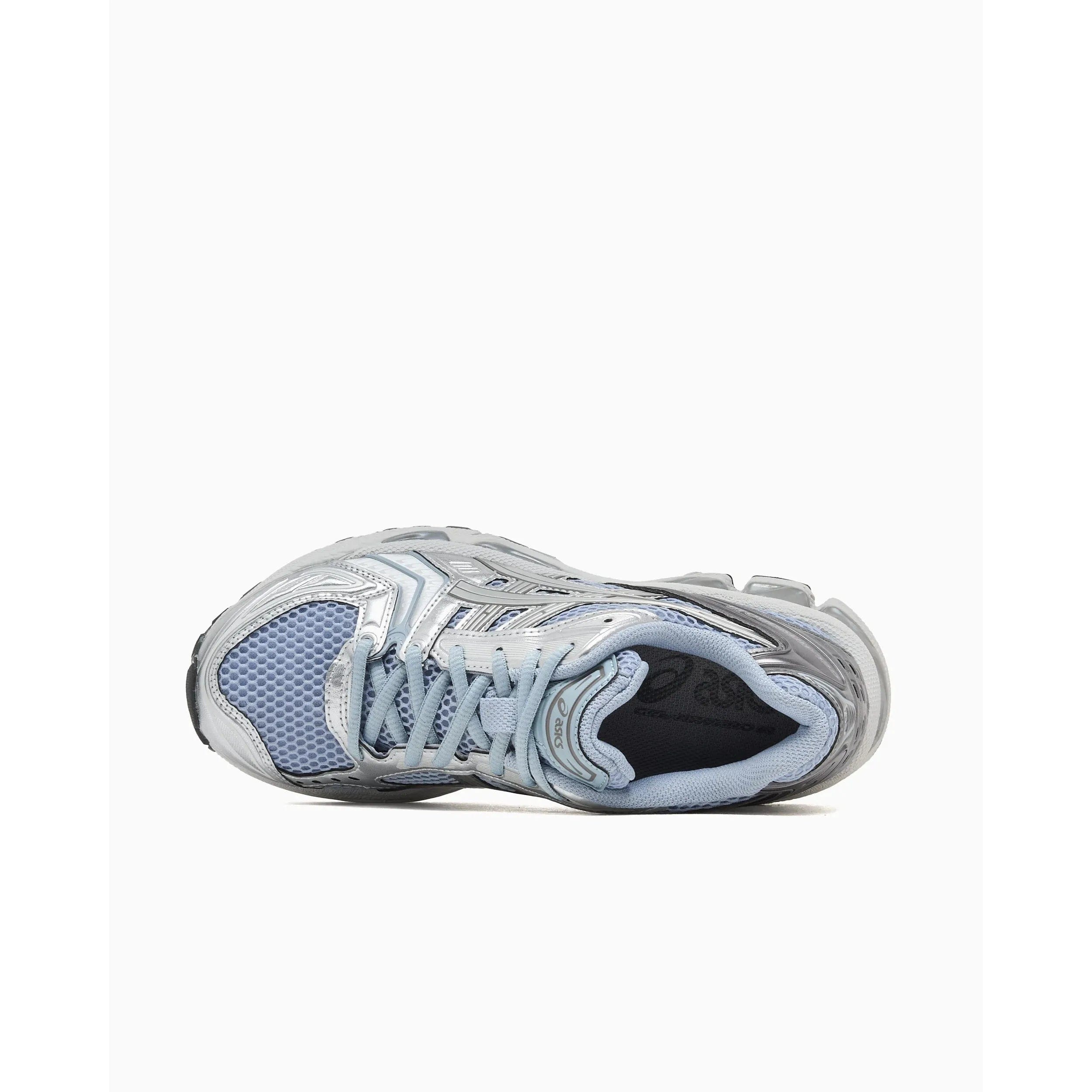 ASICS Gel Kayano 14 Blue Spark