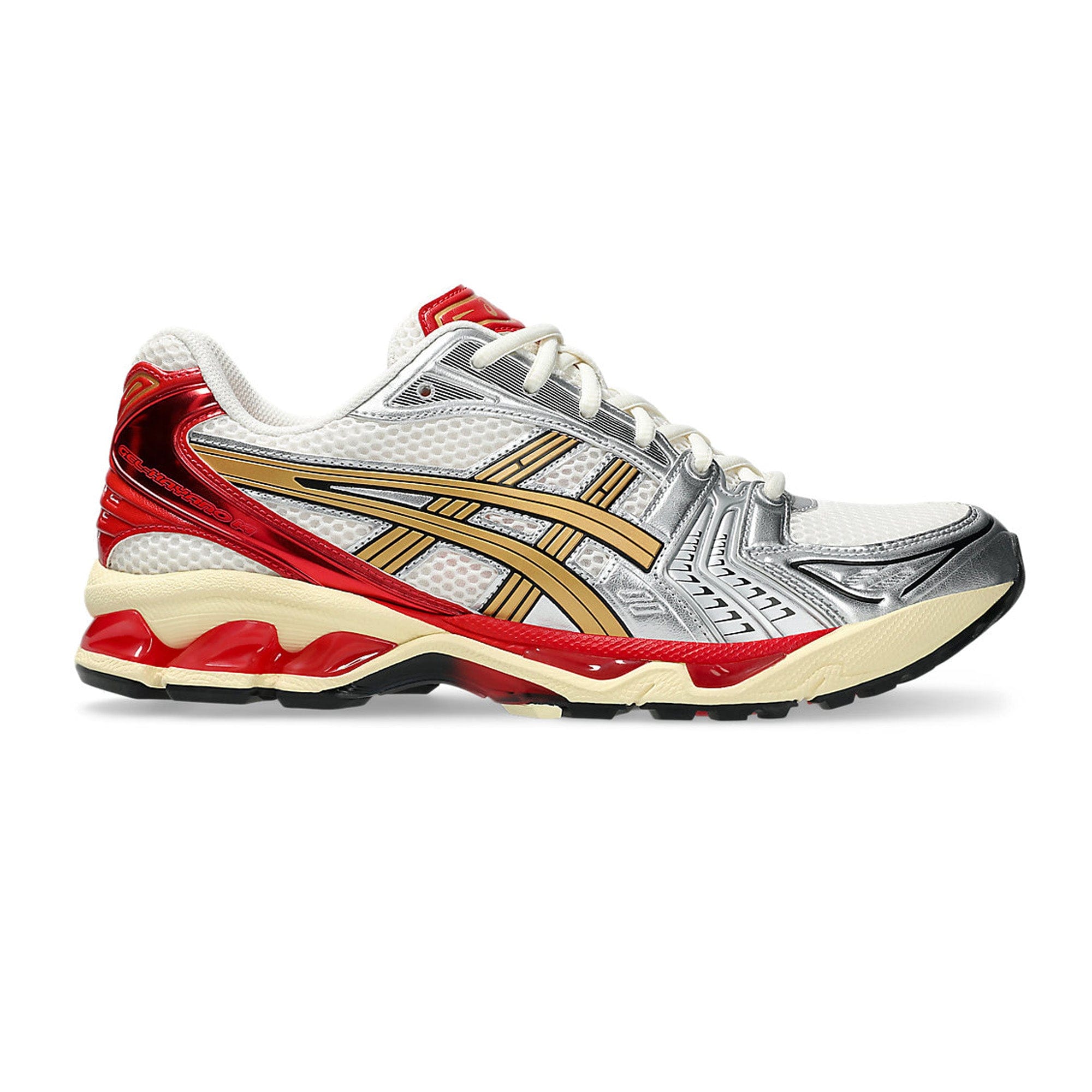 ASICS Gel - Kayano 14 Sneaker Politics Just Say No (2025)