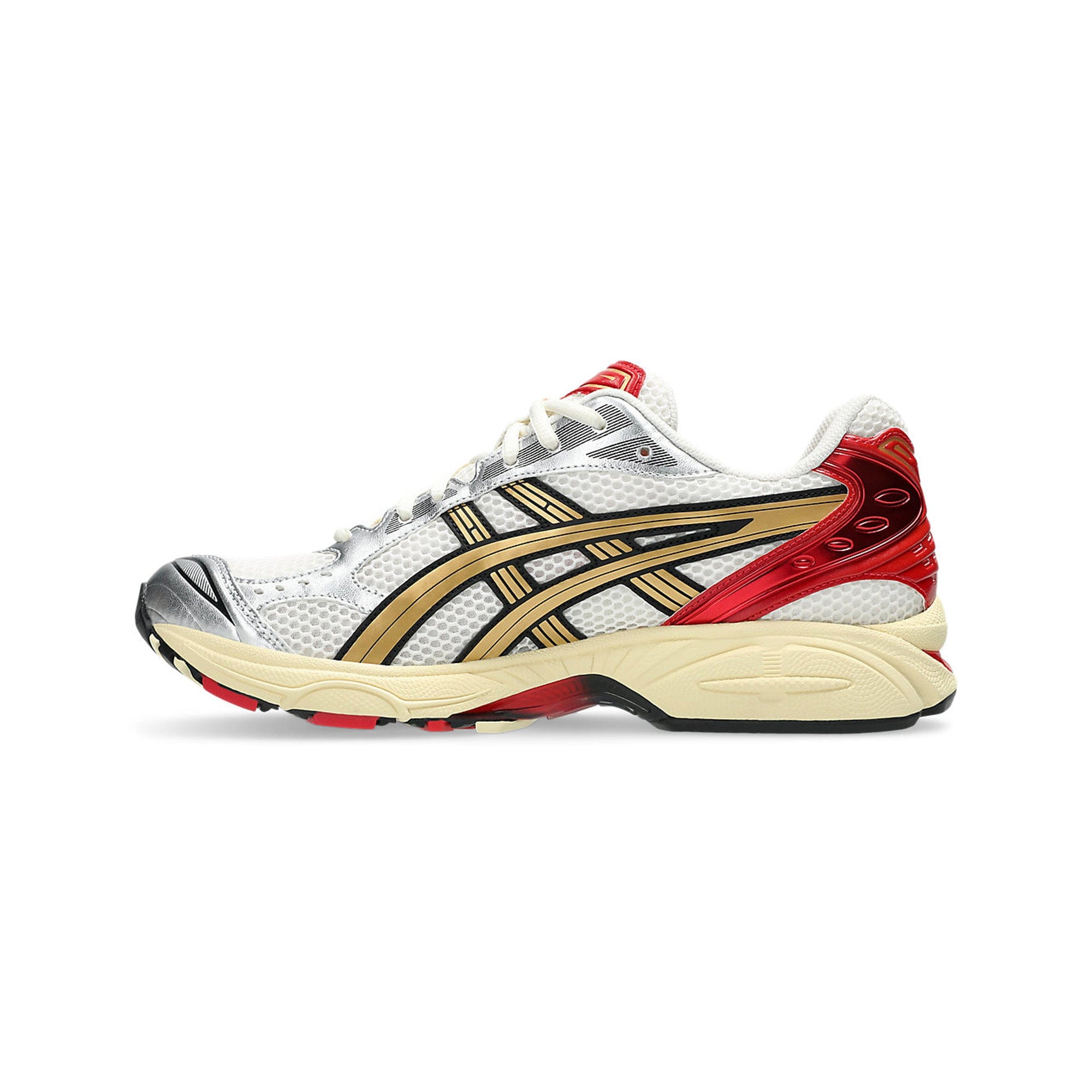 ASICS Gel - Kayano 14 Sneaker Politics Just Say No (2025)
