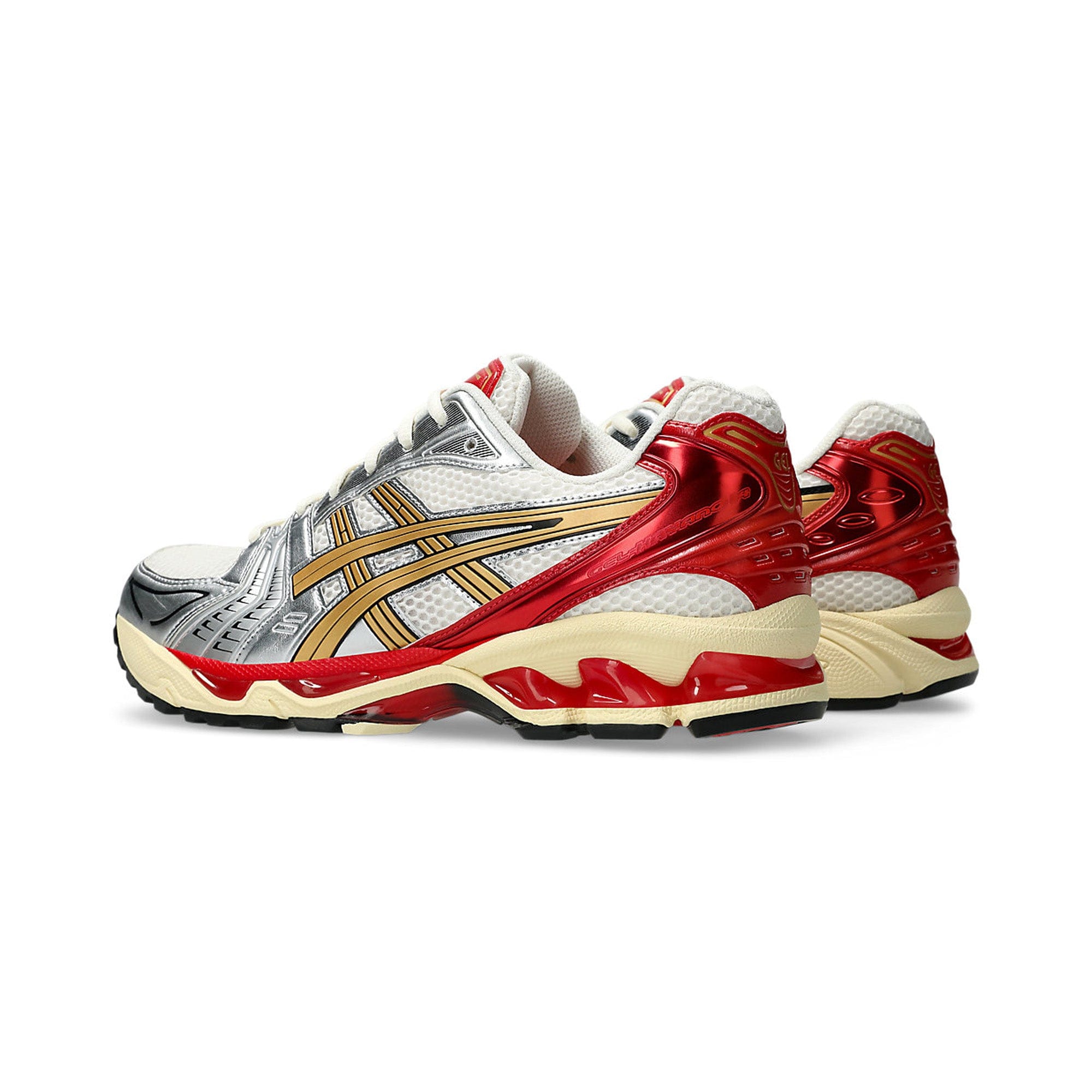 ASICS Gel - Kayano 14 Sneaker Politics Just Say No (2025)
