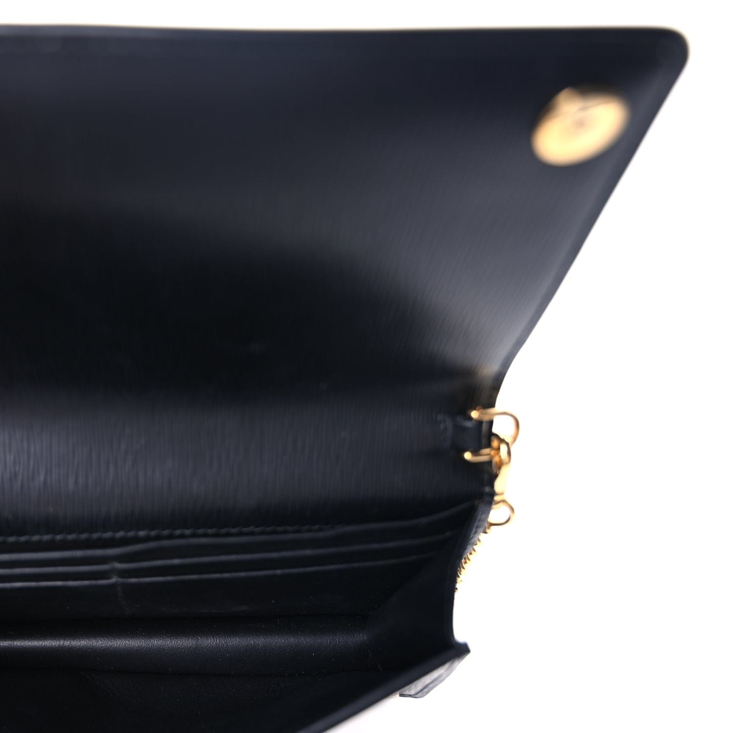 Prada Vitello Move Mini Crossbody Bag Black Black