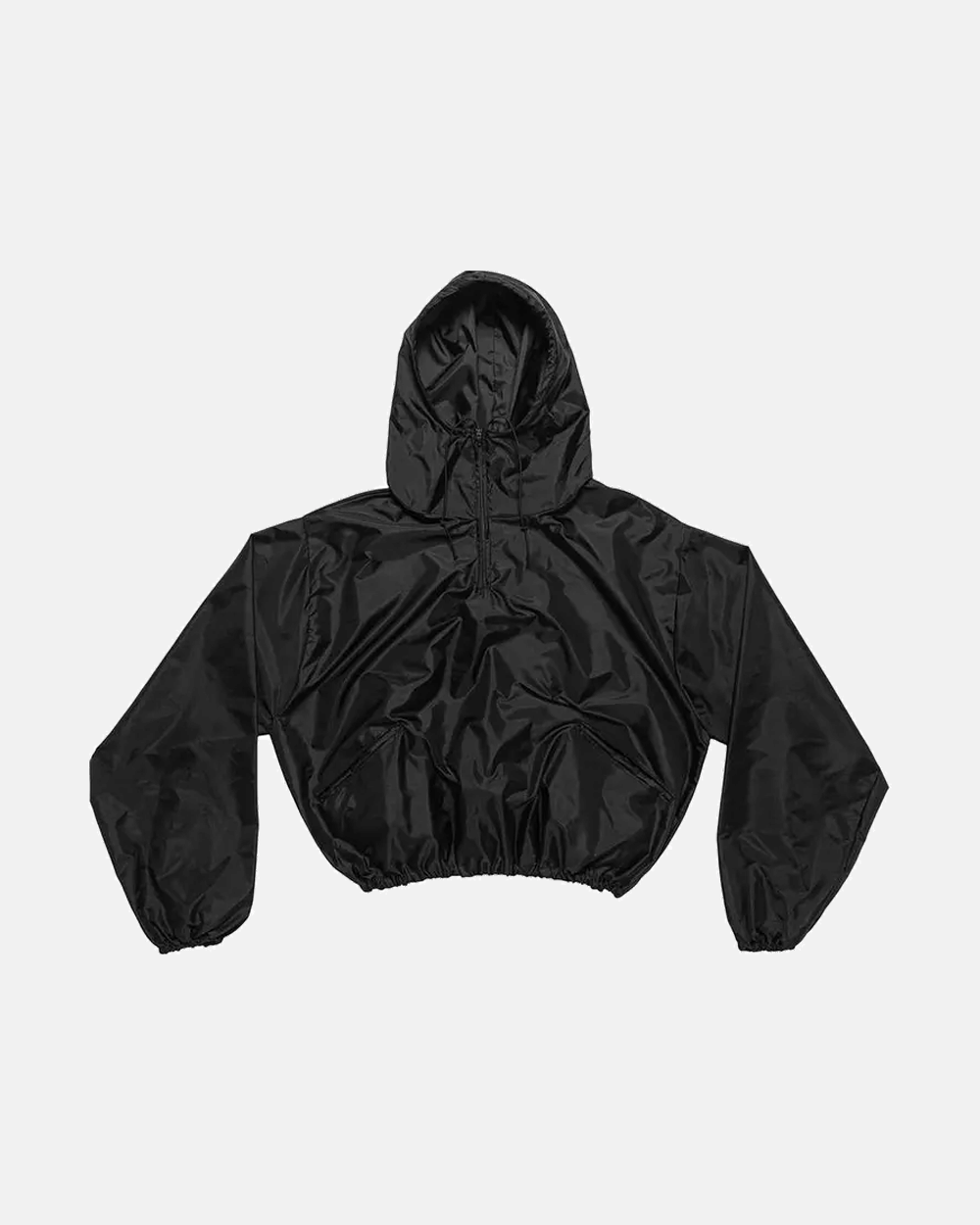 YEEZY WB - 03 ANORAK JACKET BLACK