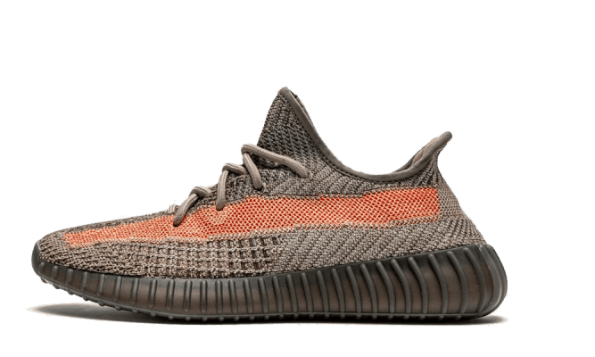 Yeezy 350V2 Ash Stone Yeezy 350V2 حجر الرماد