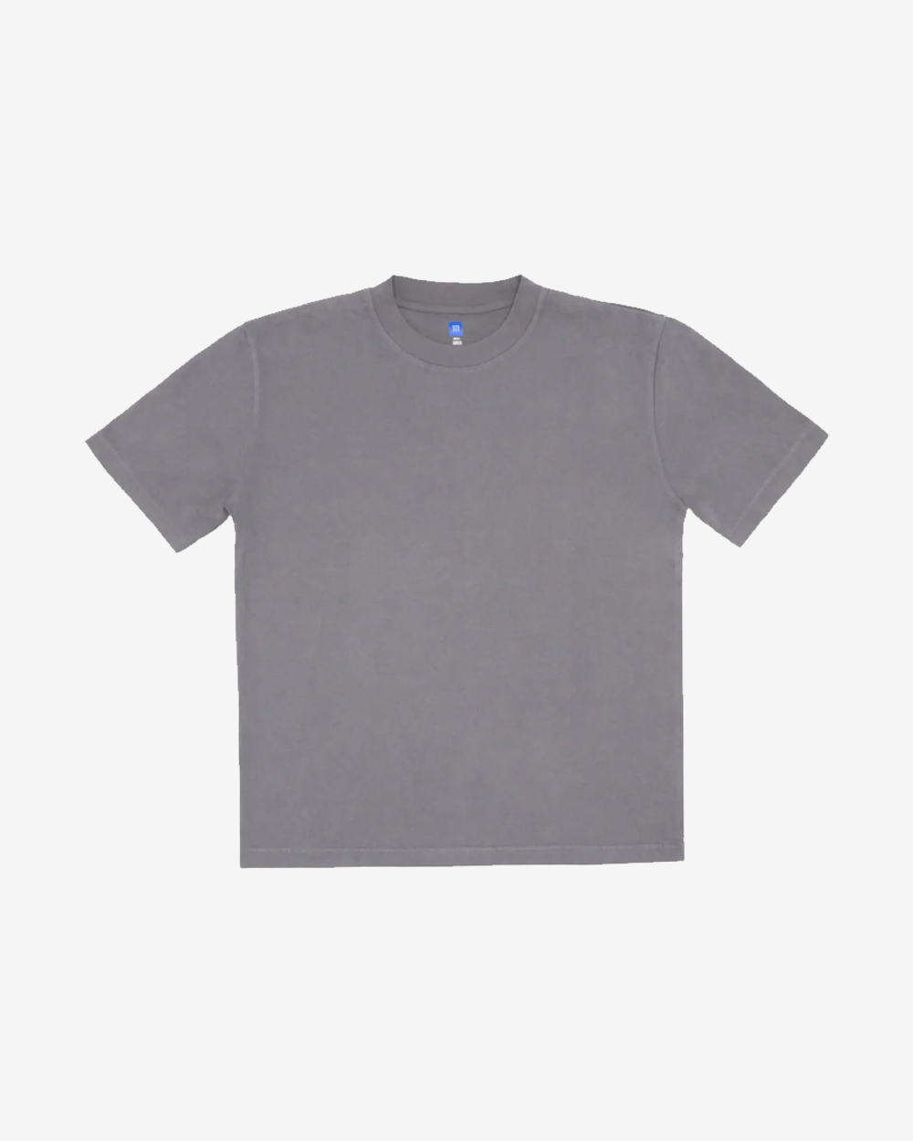 YEEZY x GAP SHORT SLEEVE DARK GREY T-Shirt